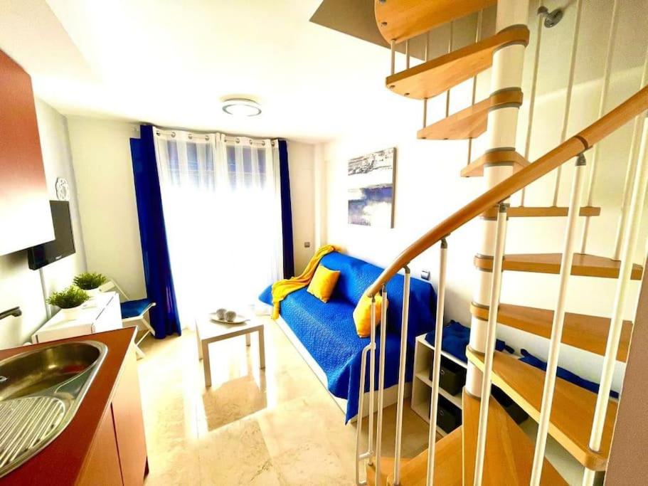 Duplex Benalmadena Los Patos