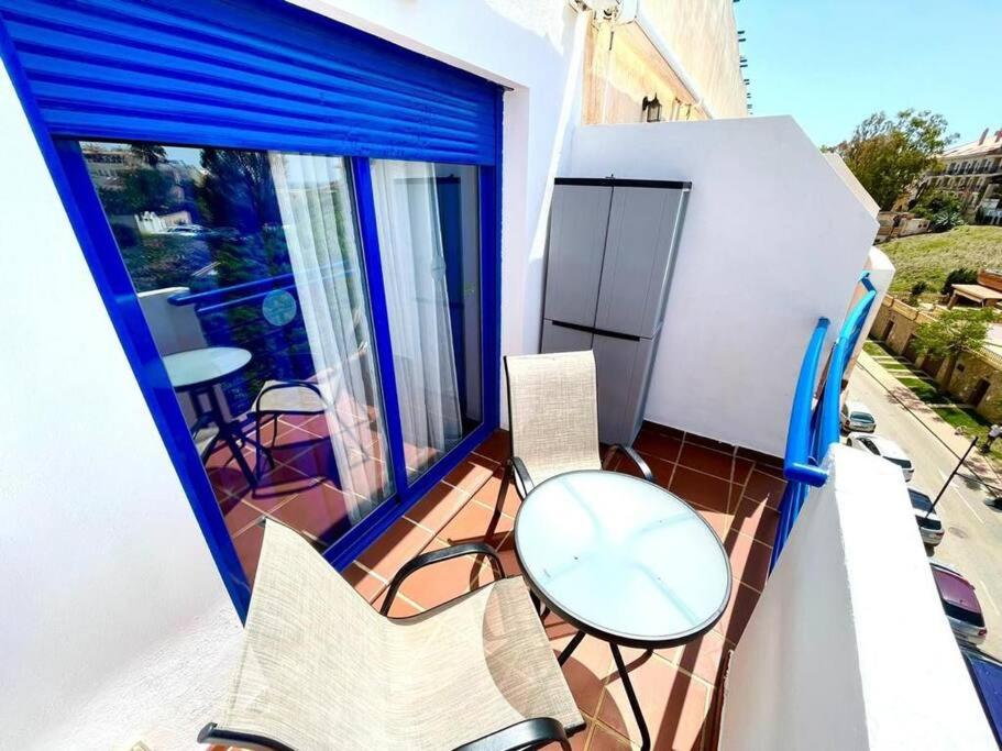 Duplex Benalmadena Los Patos