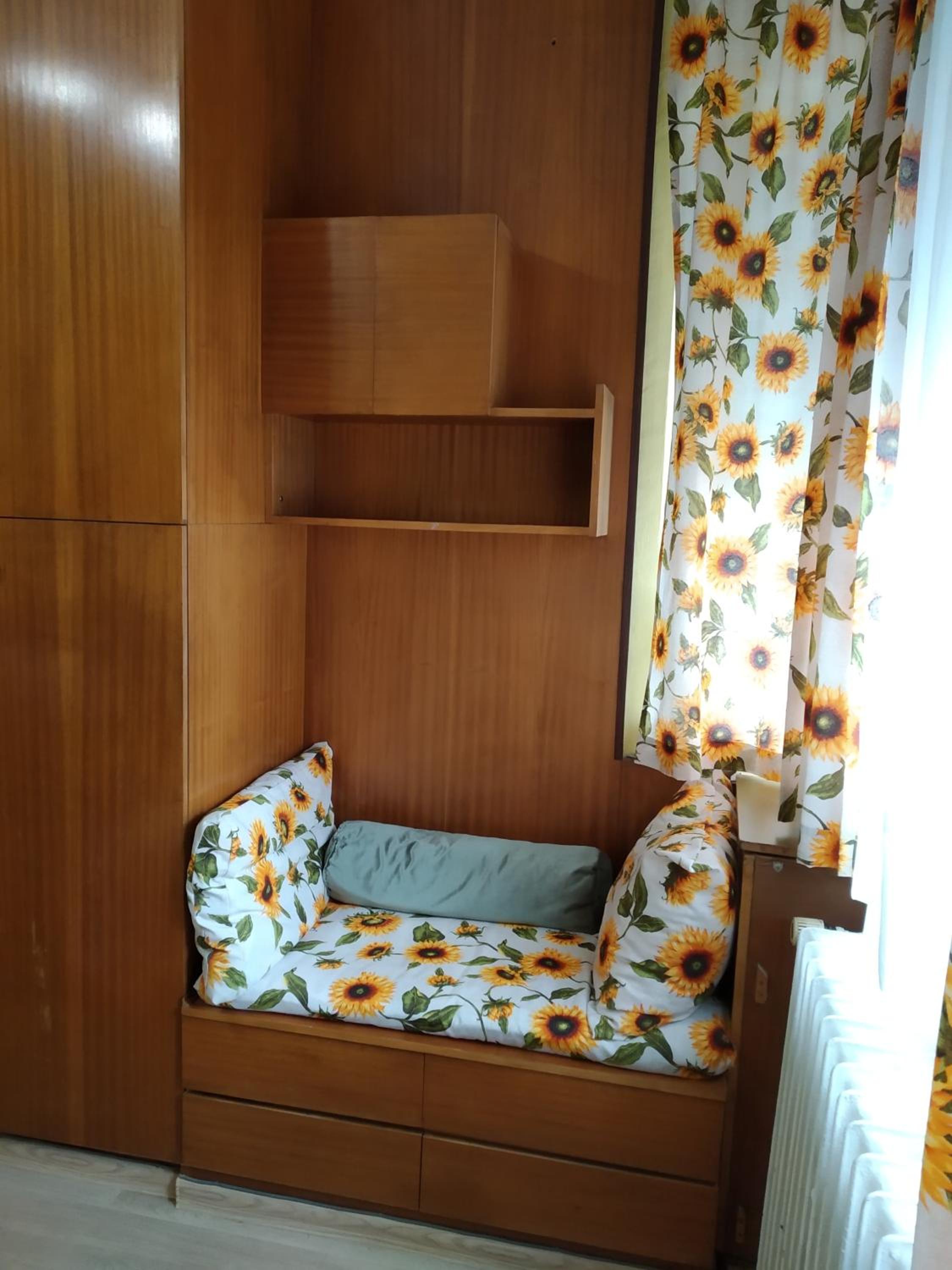 Maria Louisa Apartment