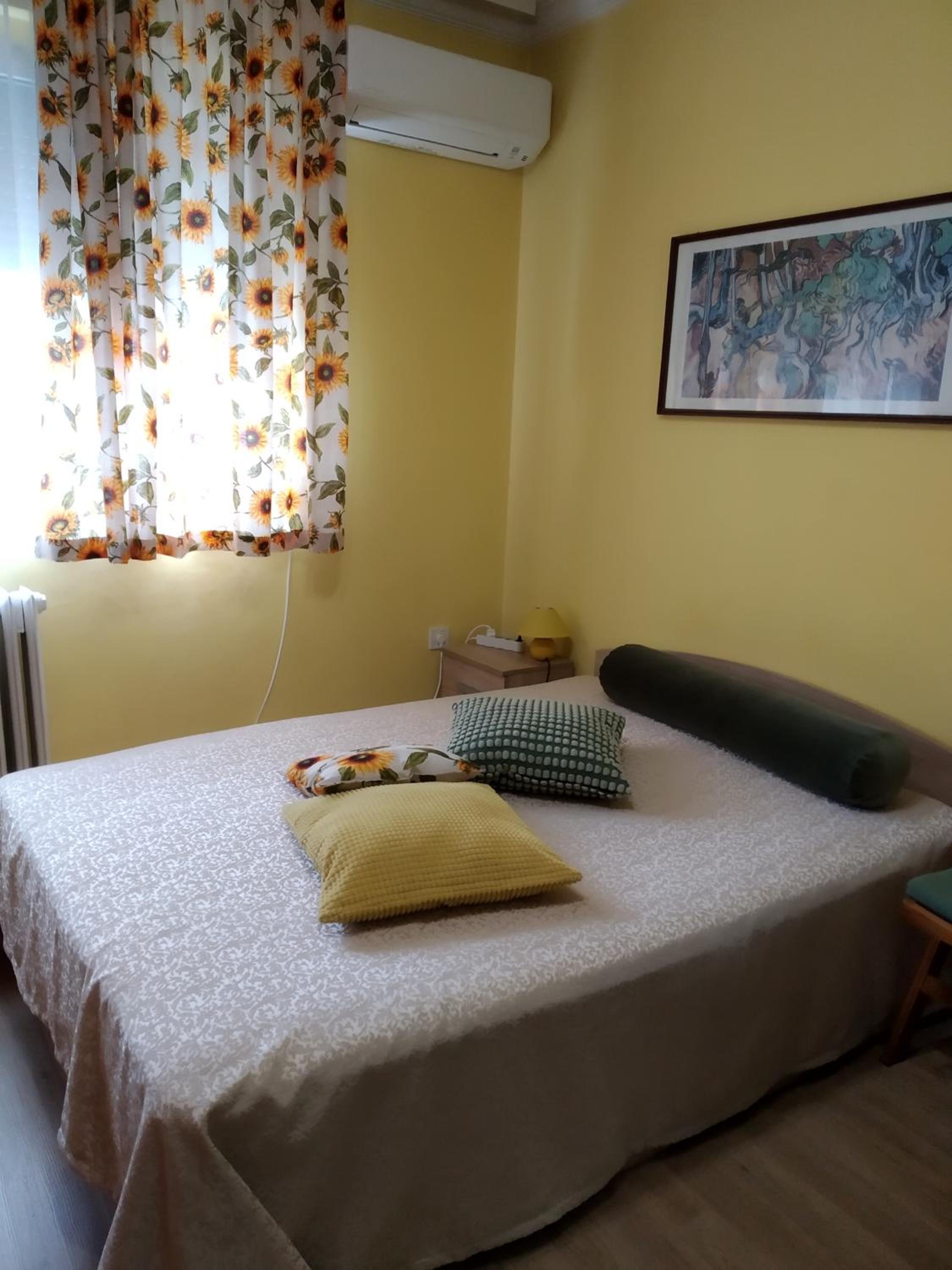 Maria Louisa Apartment
