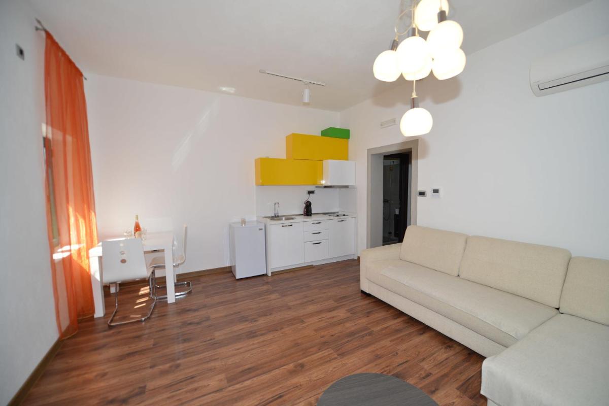 Apartments Windrose
