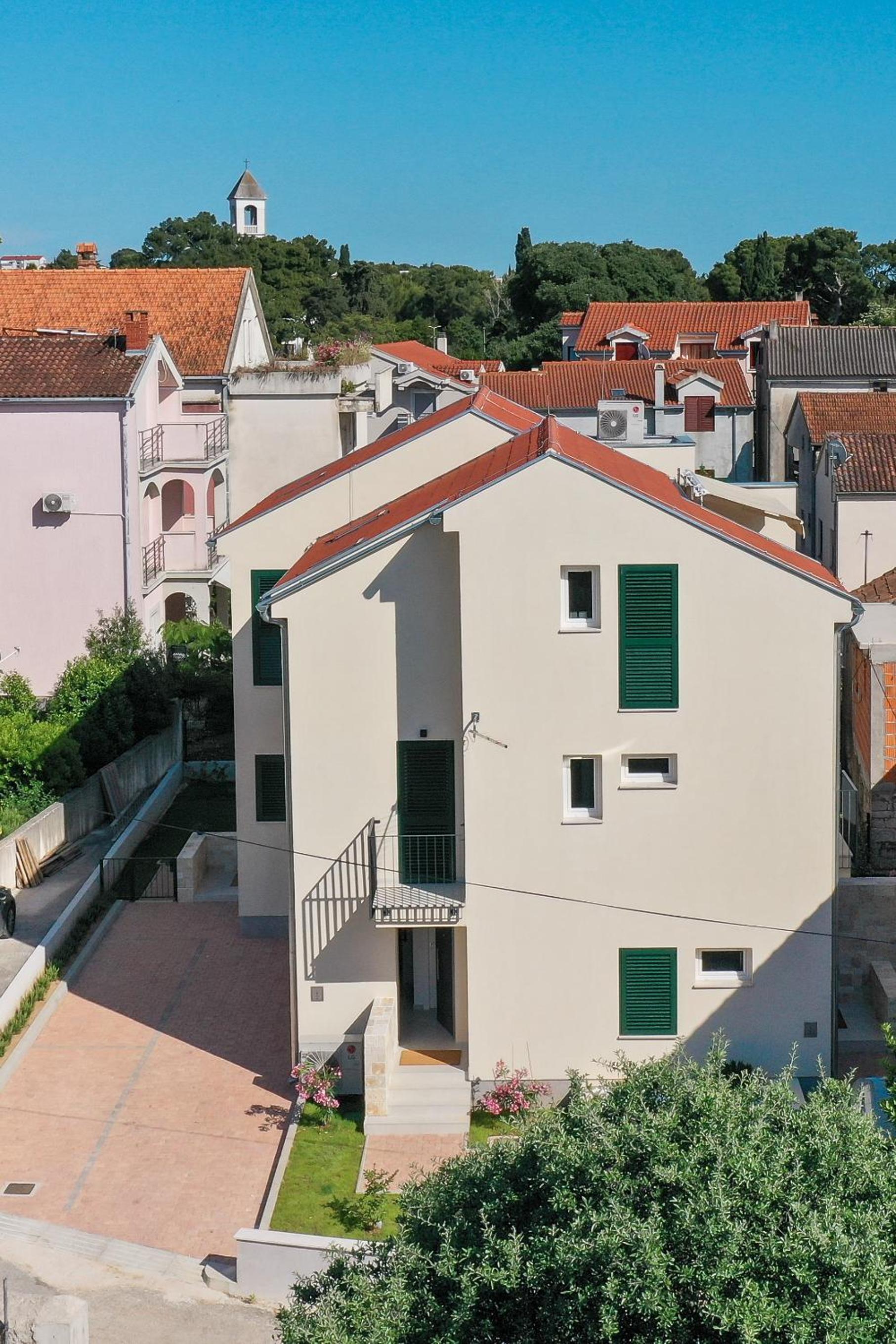 Apartments Mila