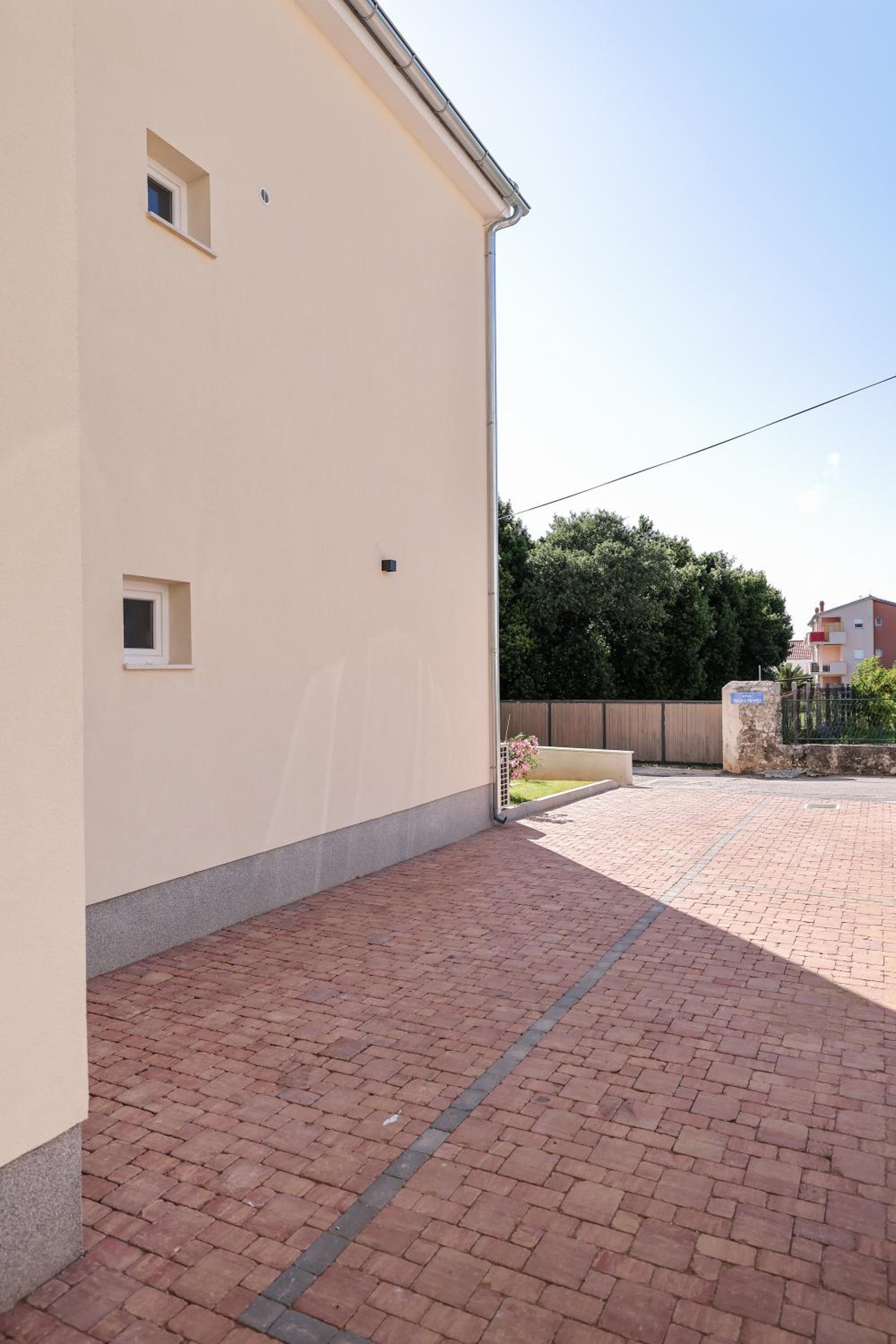 Apartments Mila