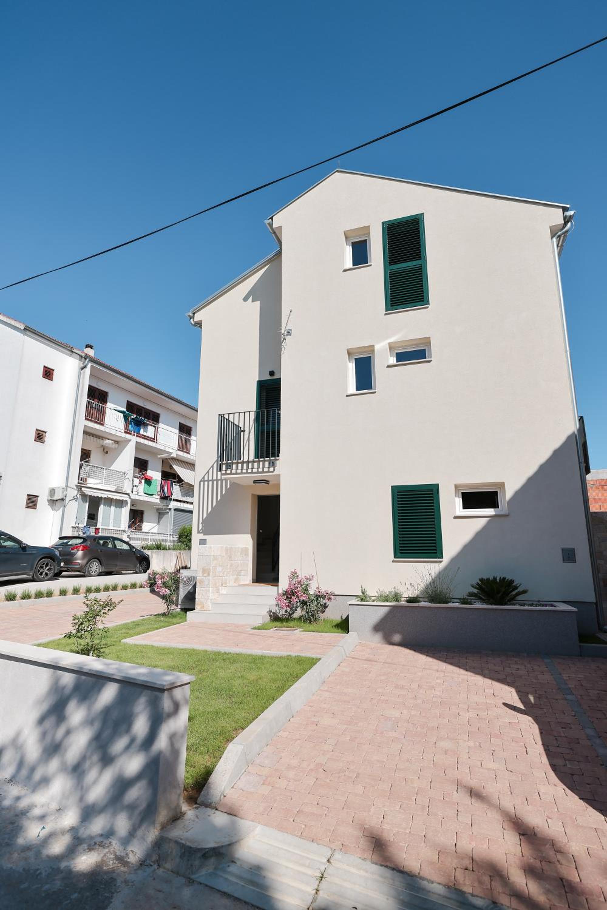 Apartments Mila