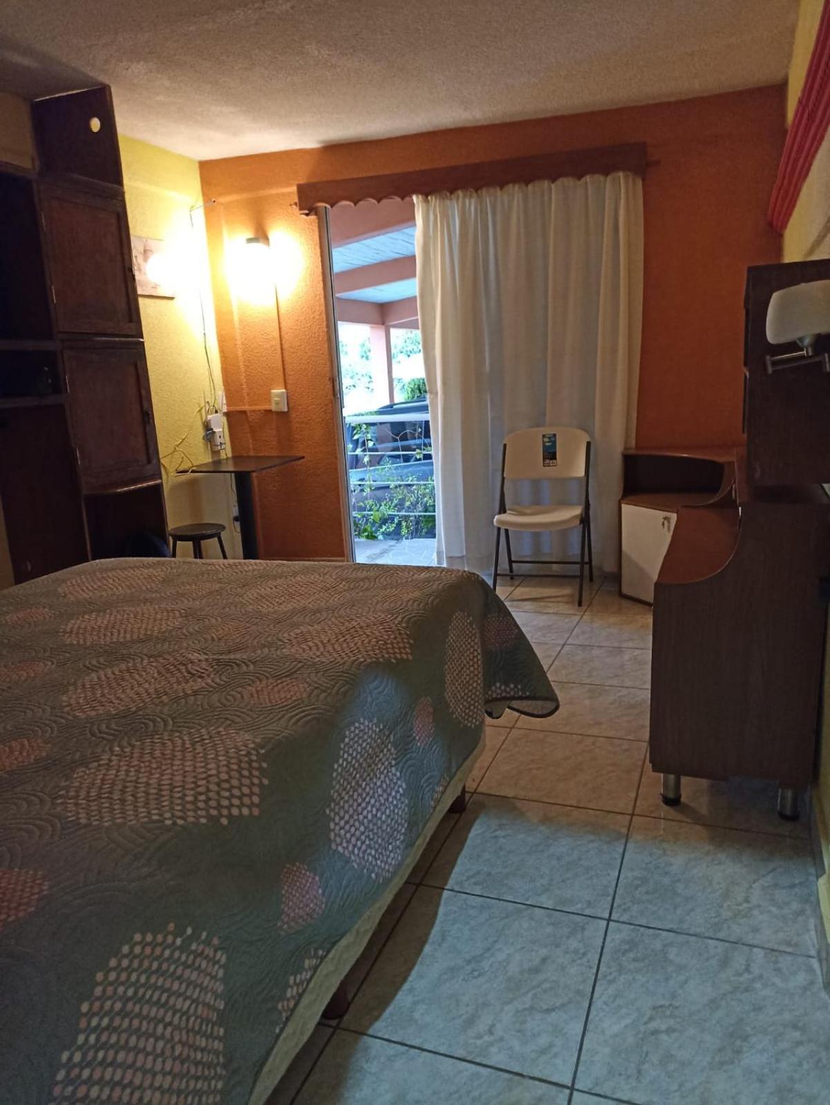 Casa Granada Jilotepec