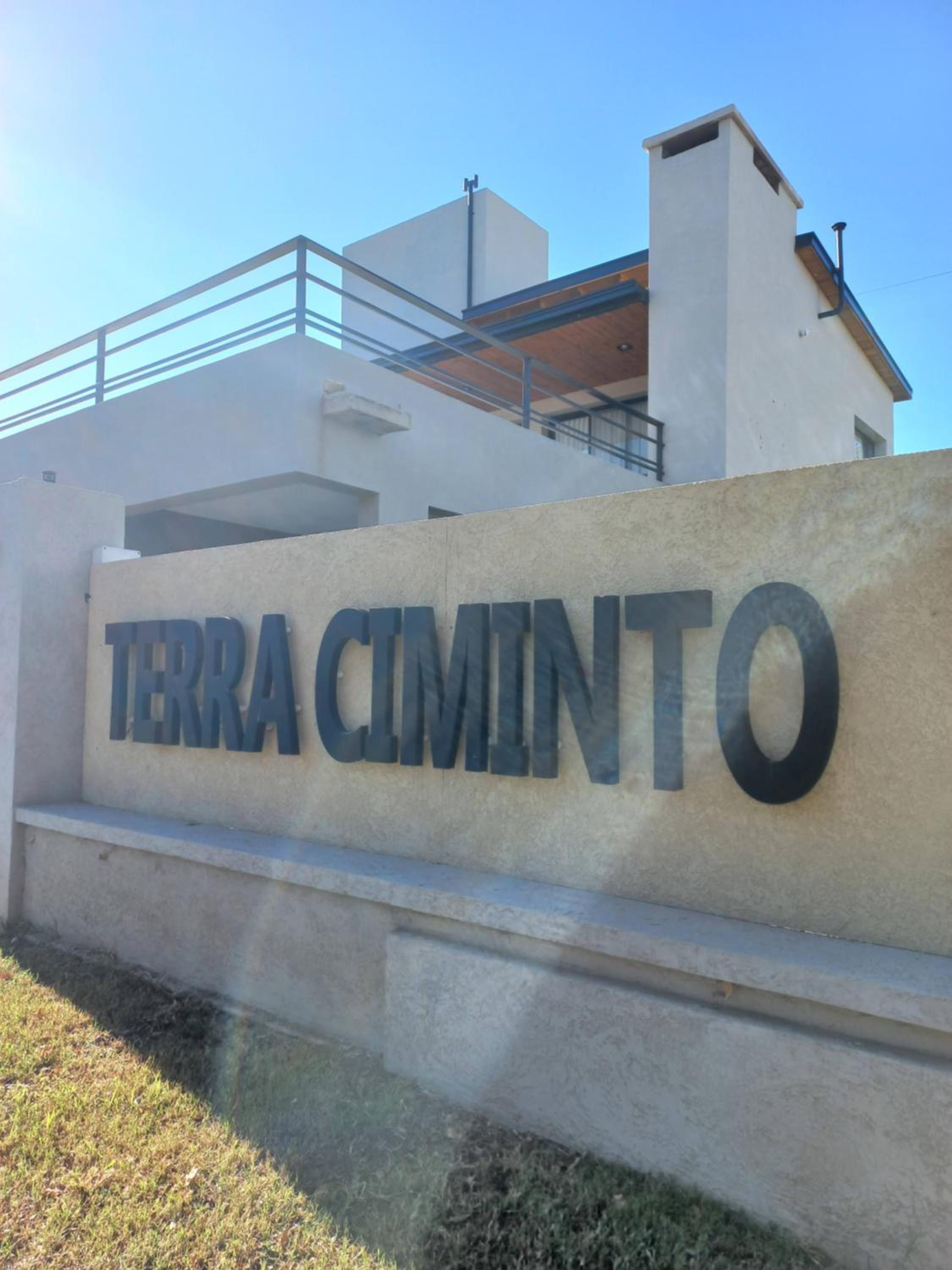 TERRA CIMINTO