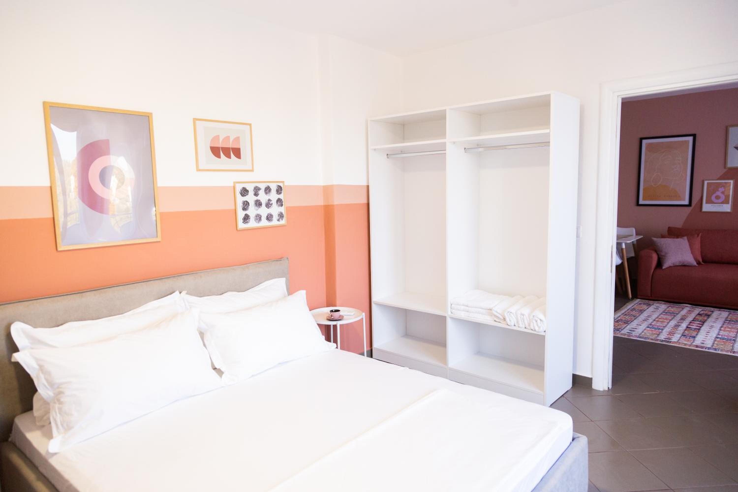 Lulu Suites - Sunset