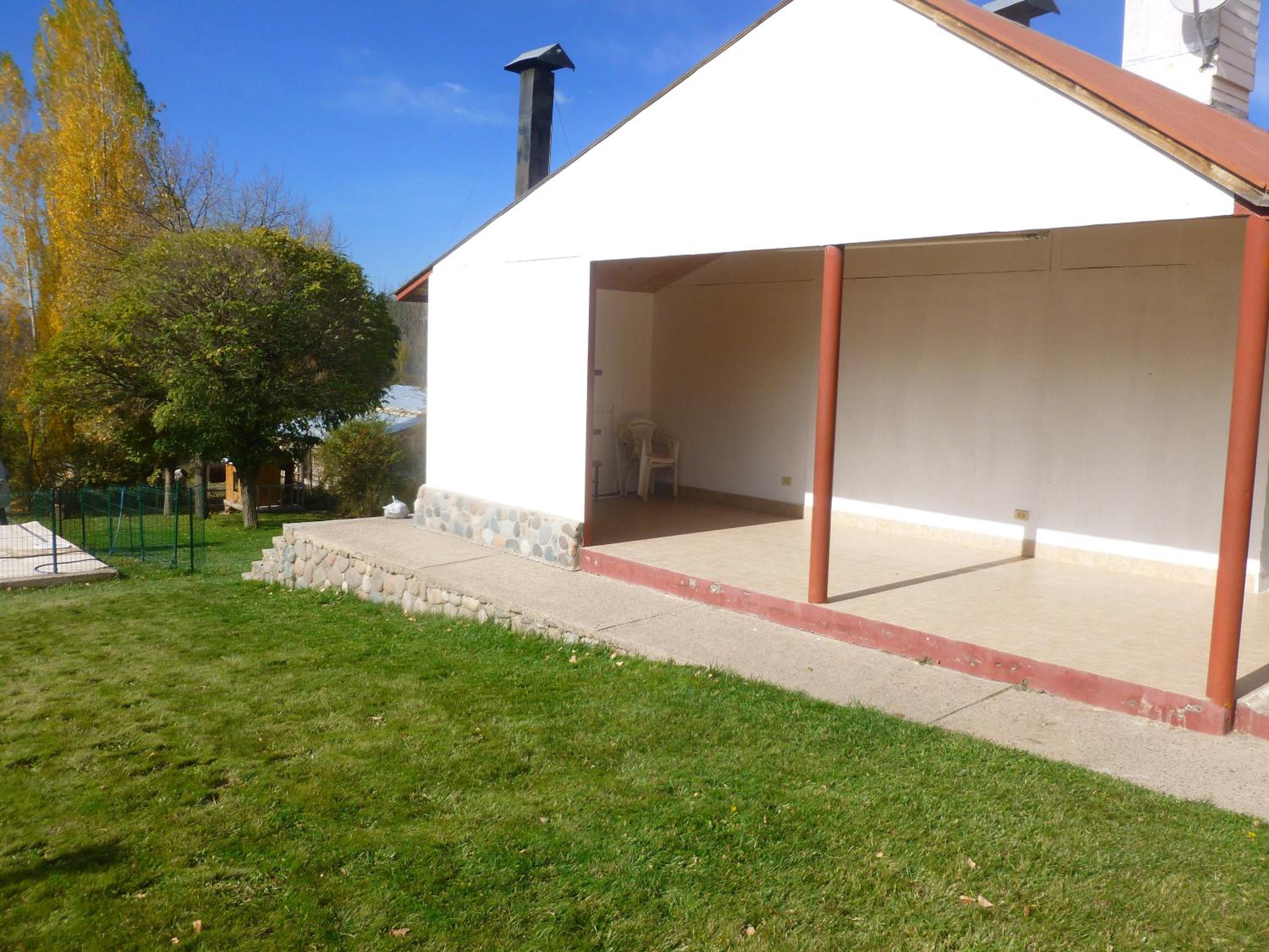 Cabañas del Sol
