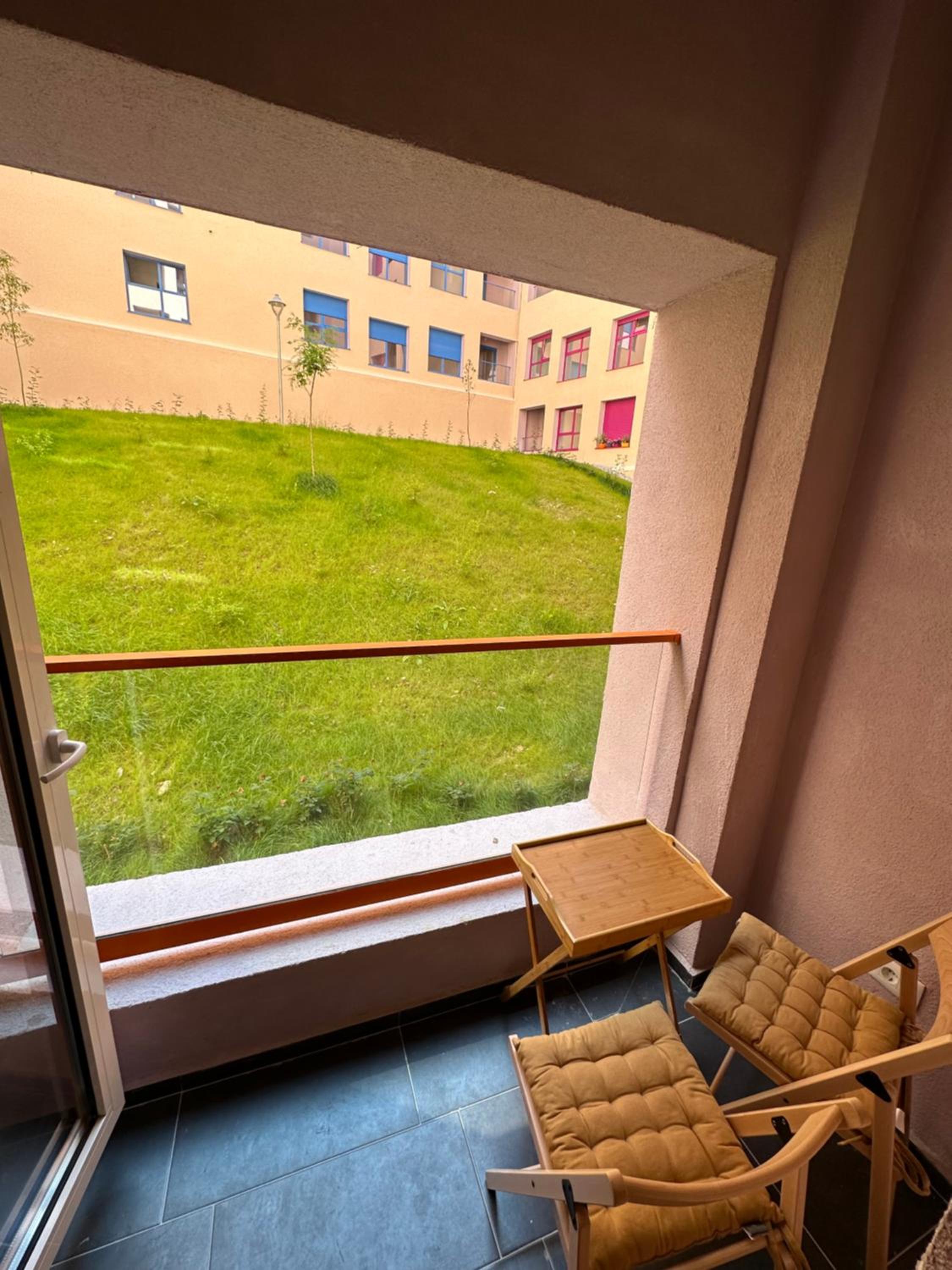 Alfas Apartment 2