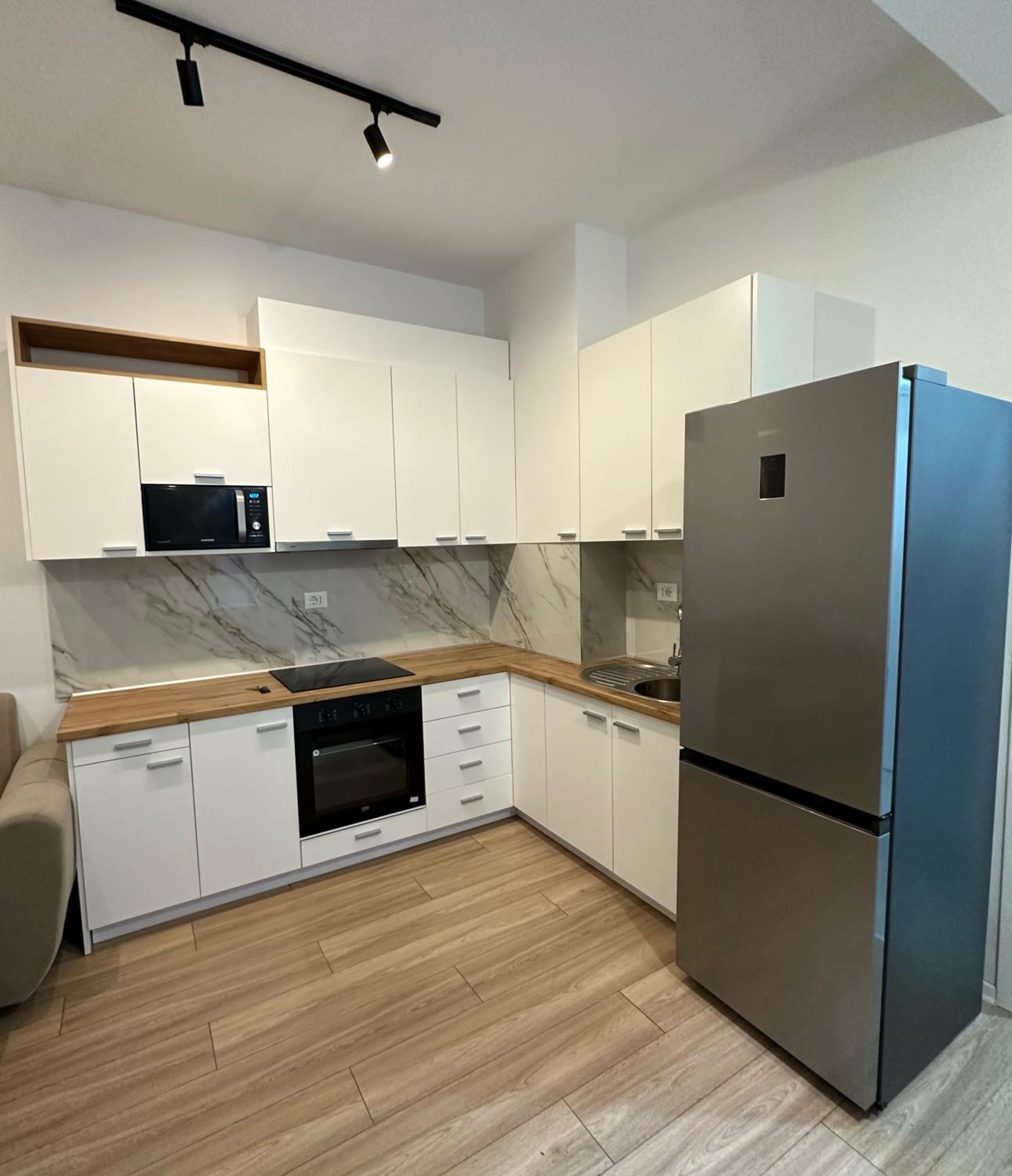 Alfas Apartment 2