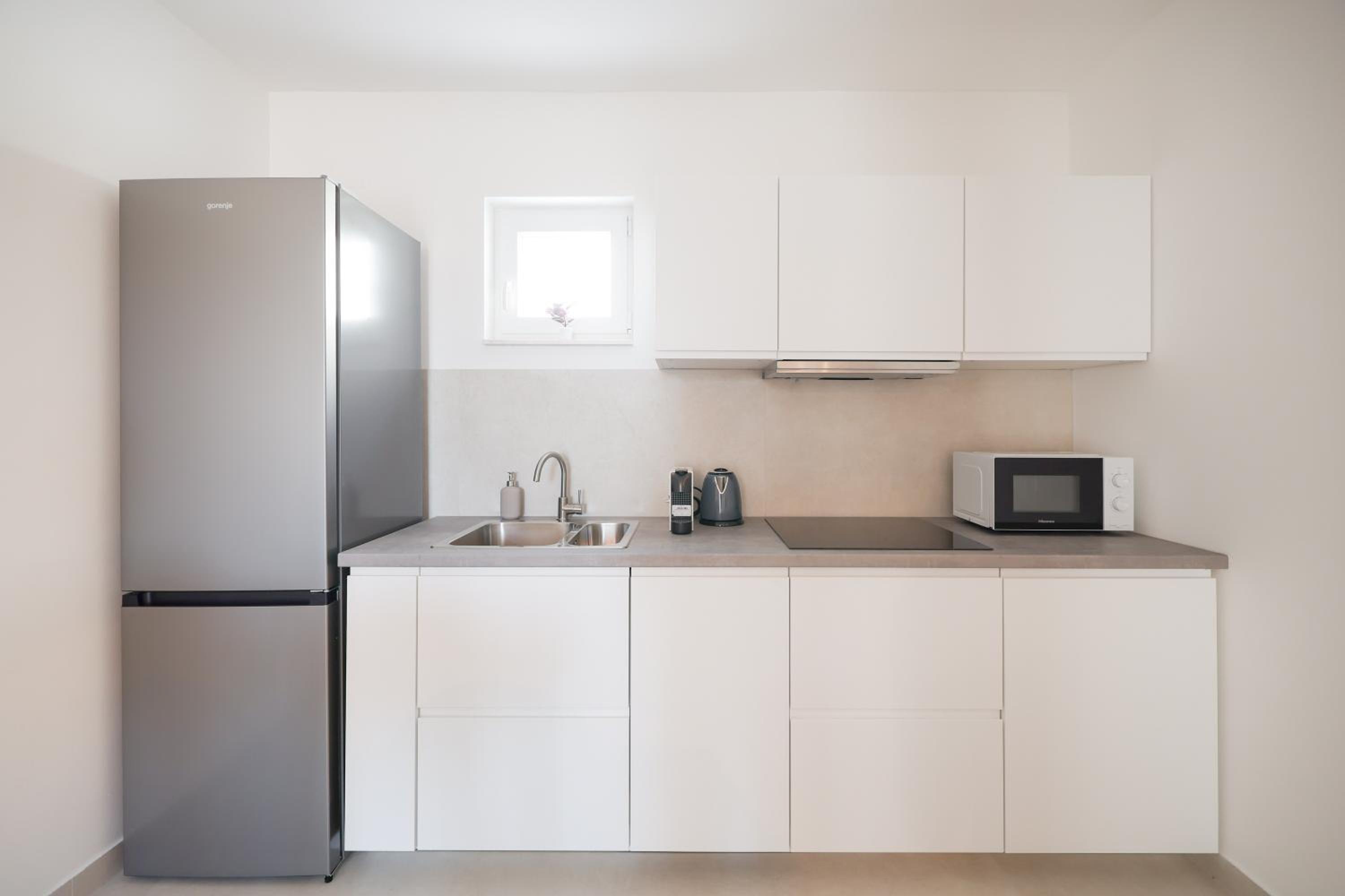 Apartments Mila