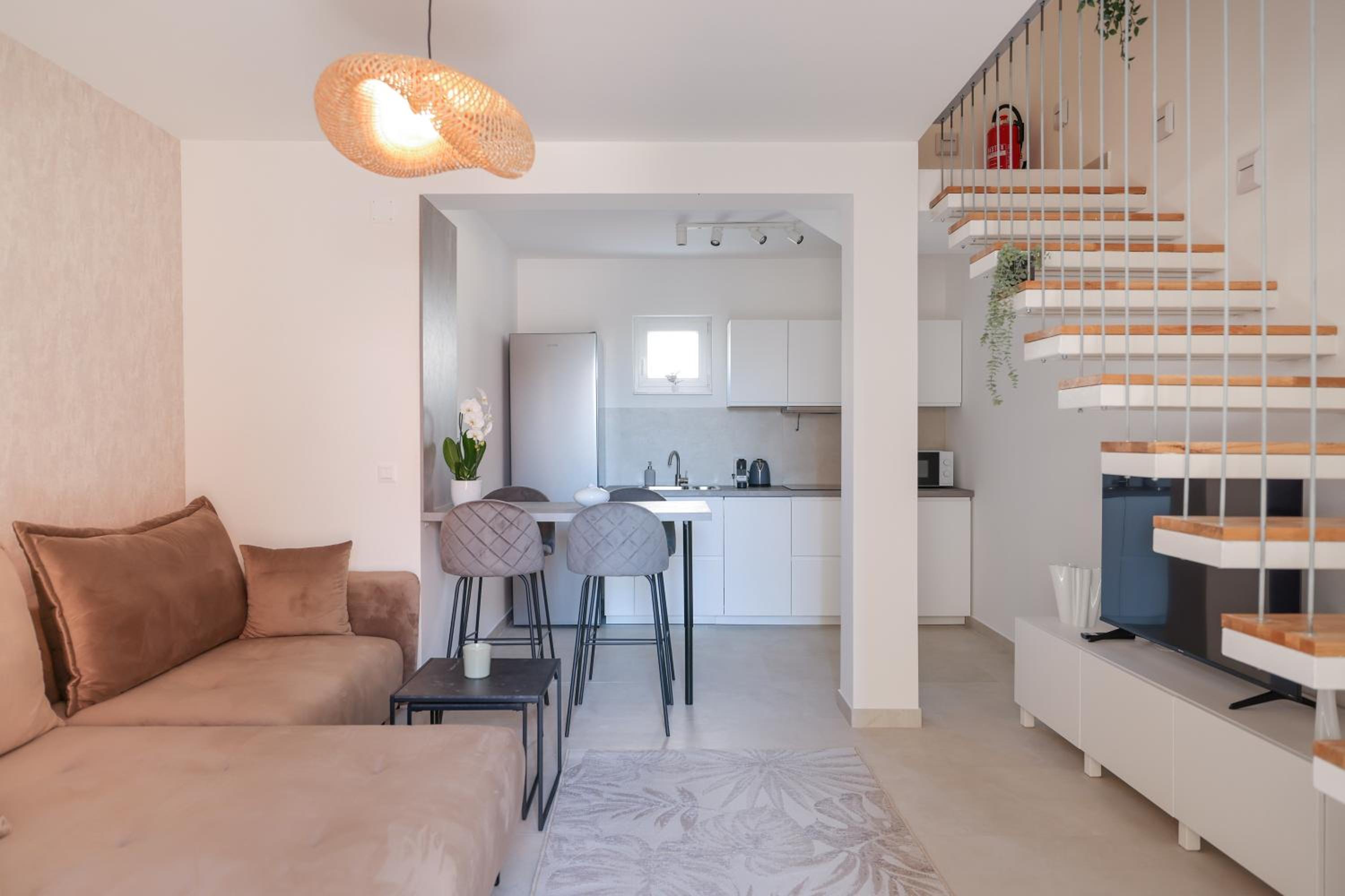 Apartments Mila
