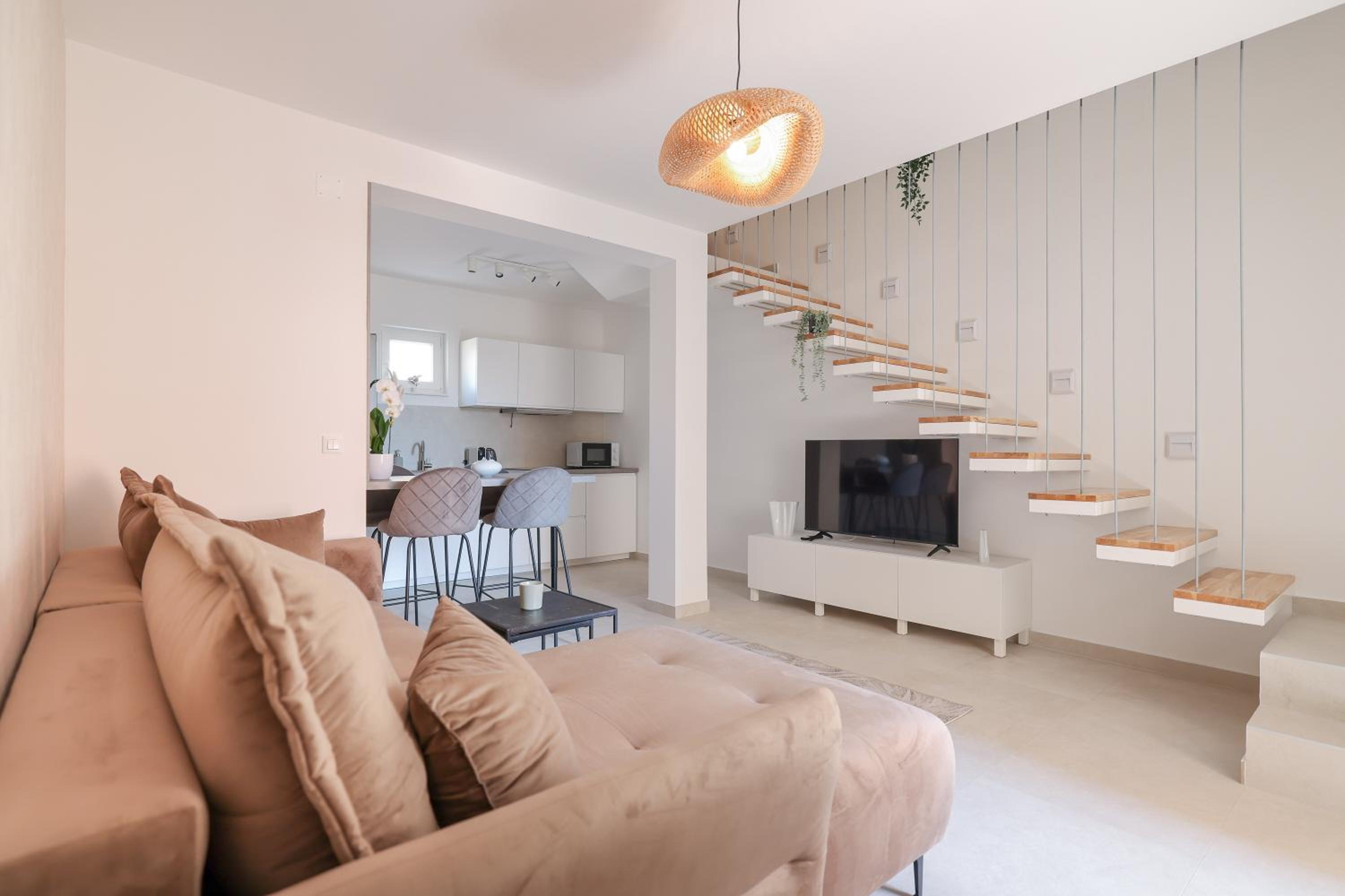 Apartments Mila