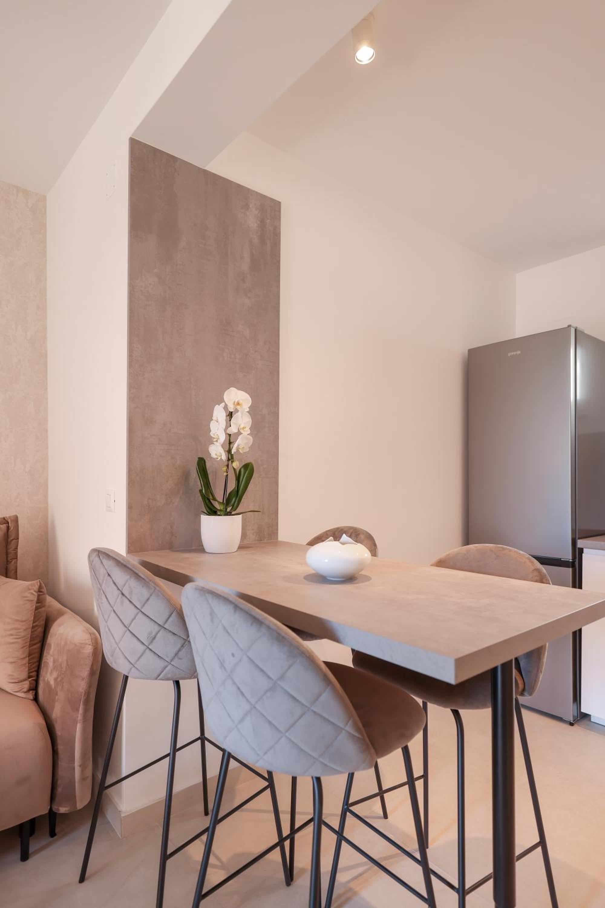 Apartments Mila