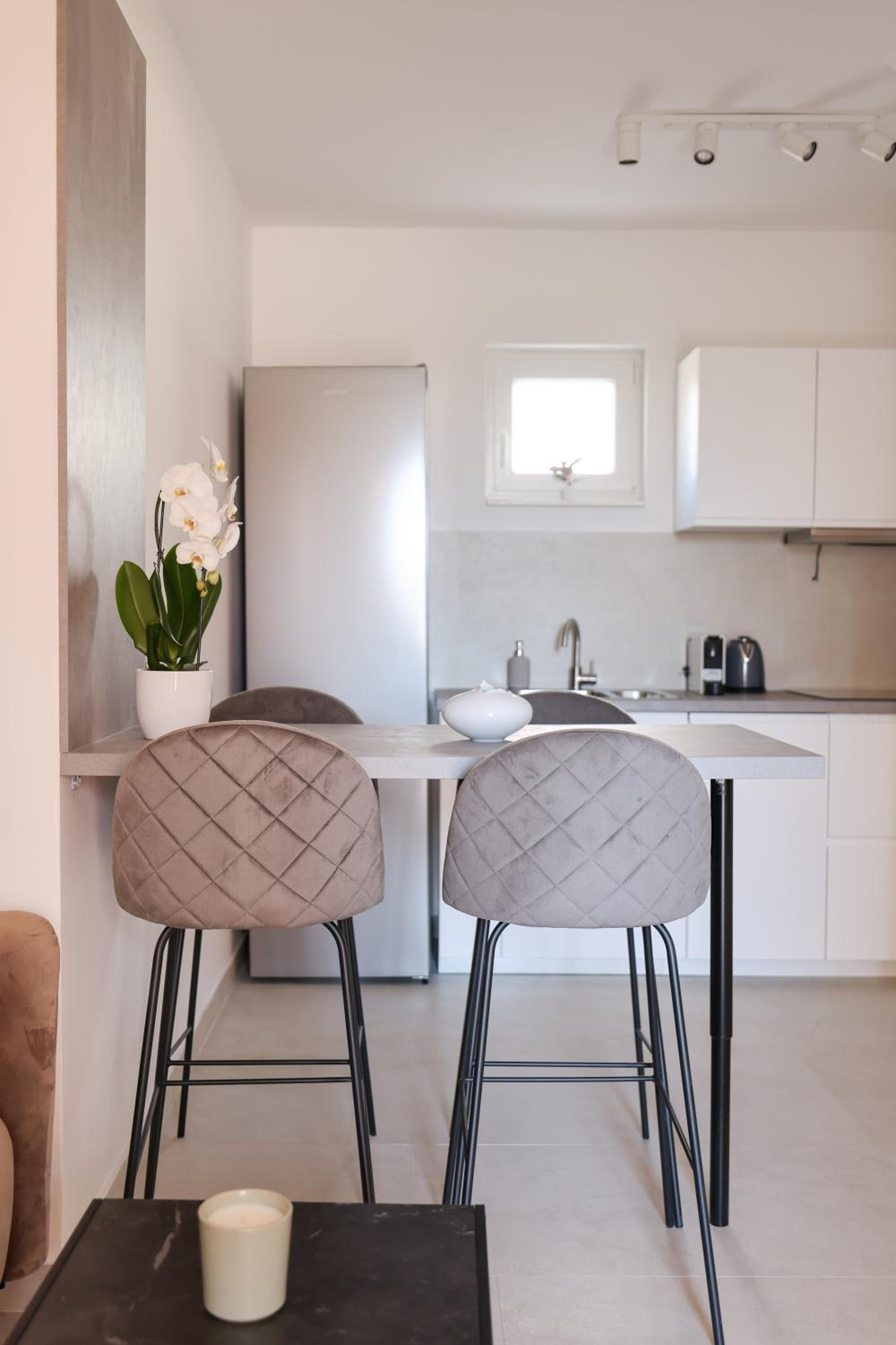 Apartments Mila