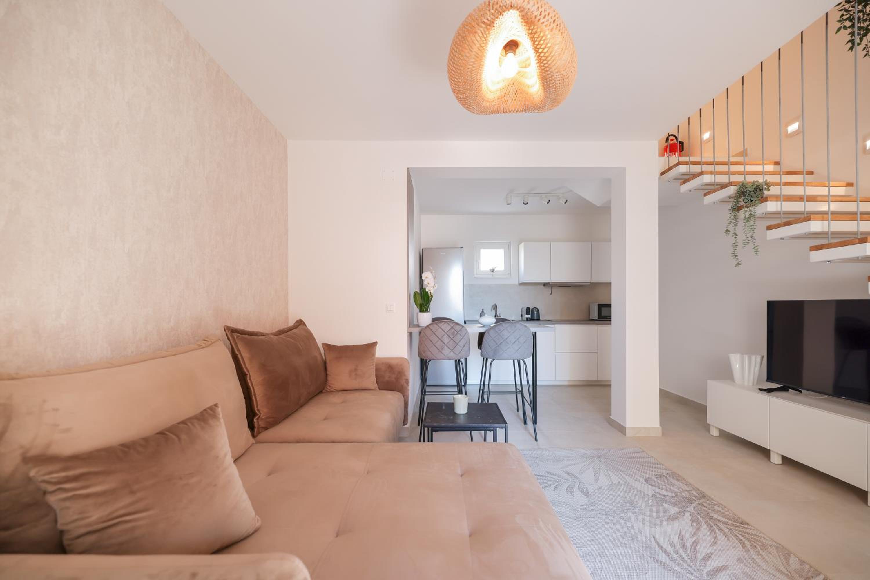 Apartments Mila