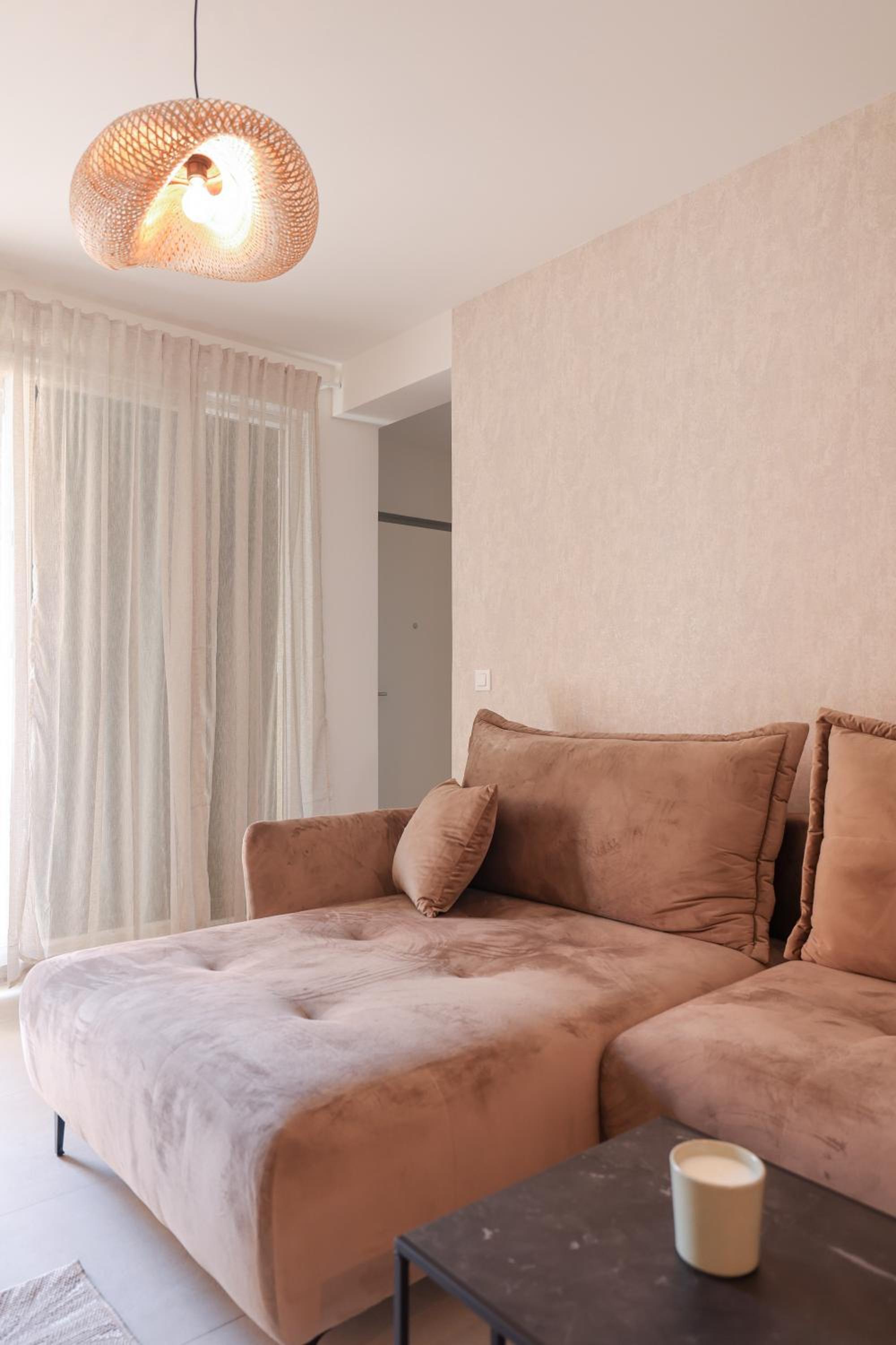 Apartments Mila