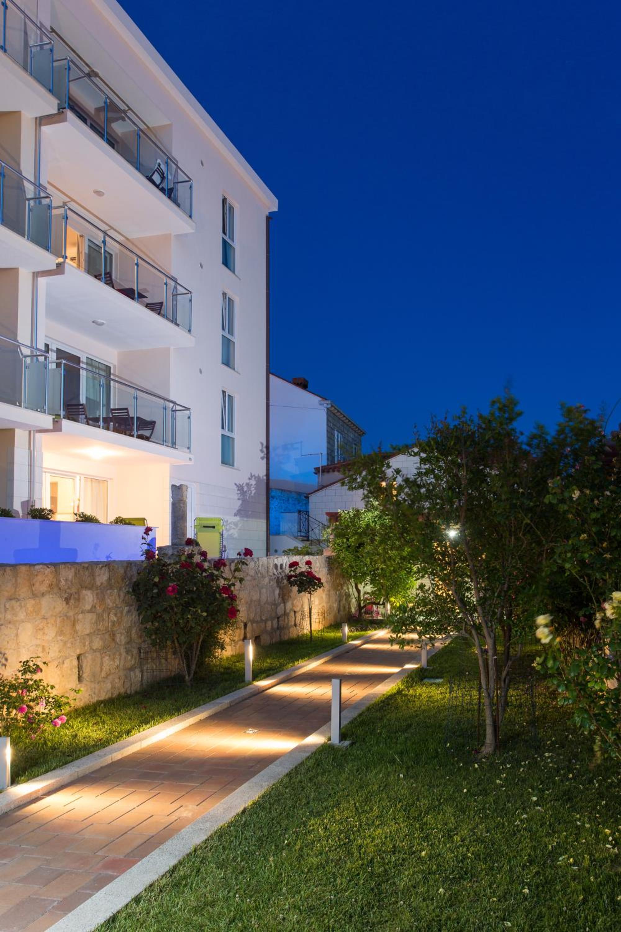 Apartments Villa Ankora photo 4