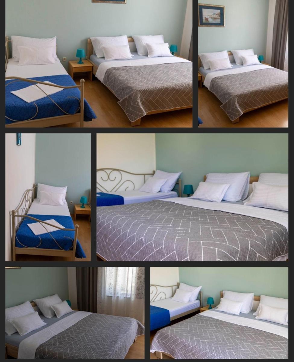 Apartments NIKA view 2
