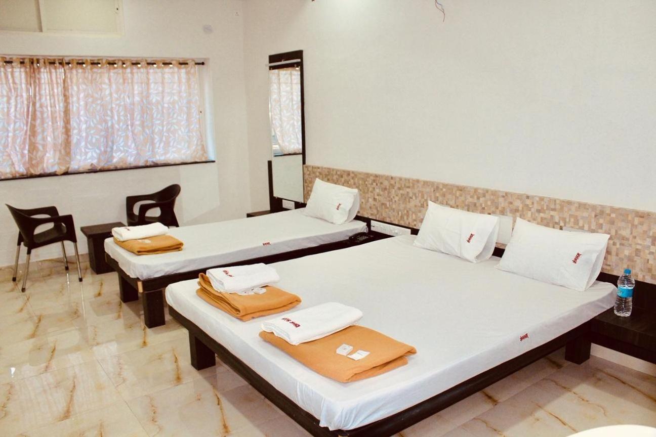 Hotel Mangalam view 3