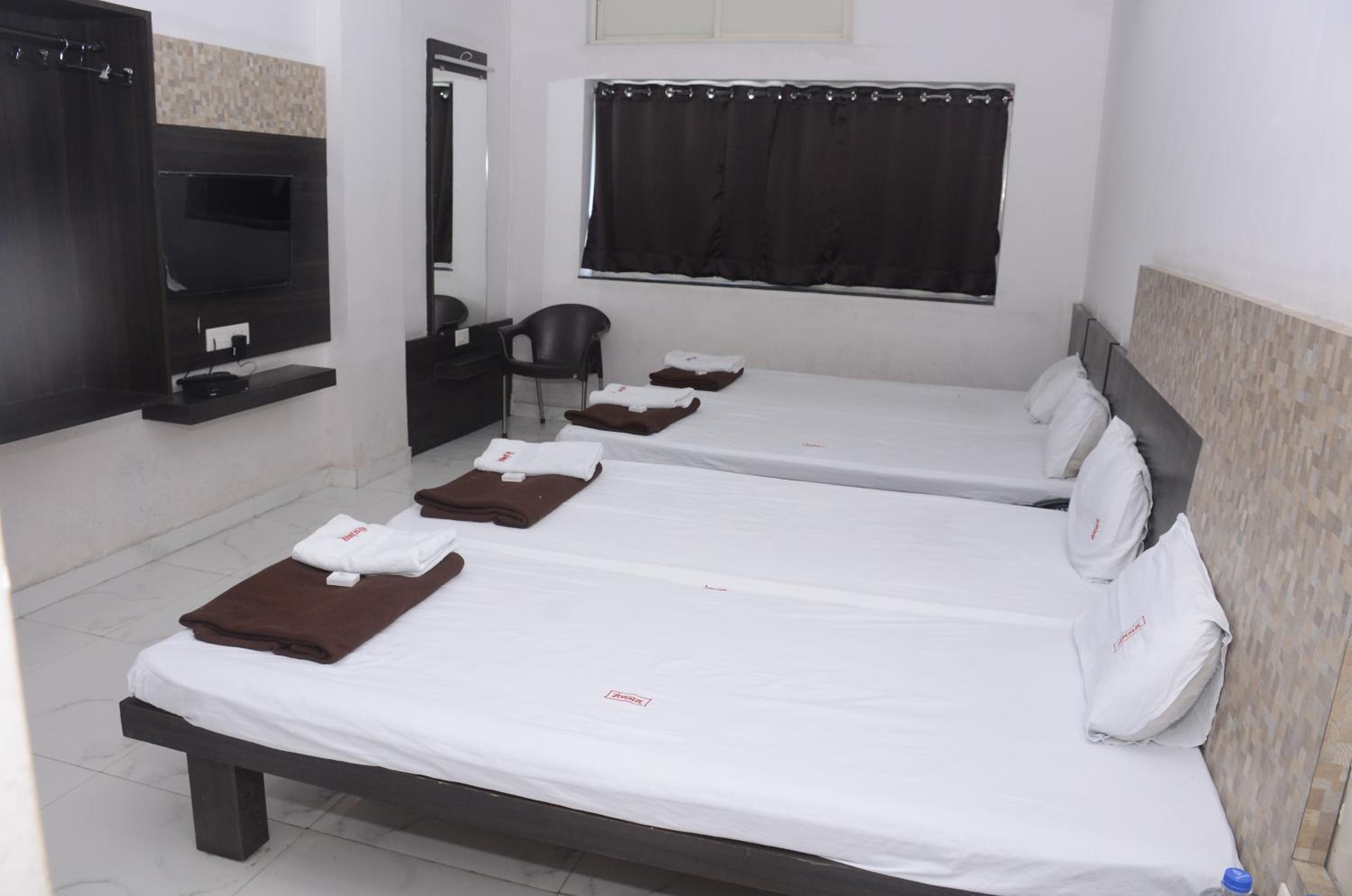 Hotel Mangalam view 5
