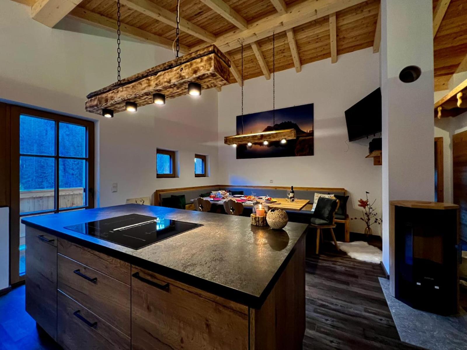 Riedlfeld Chalet