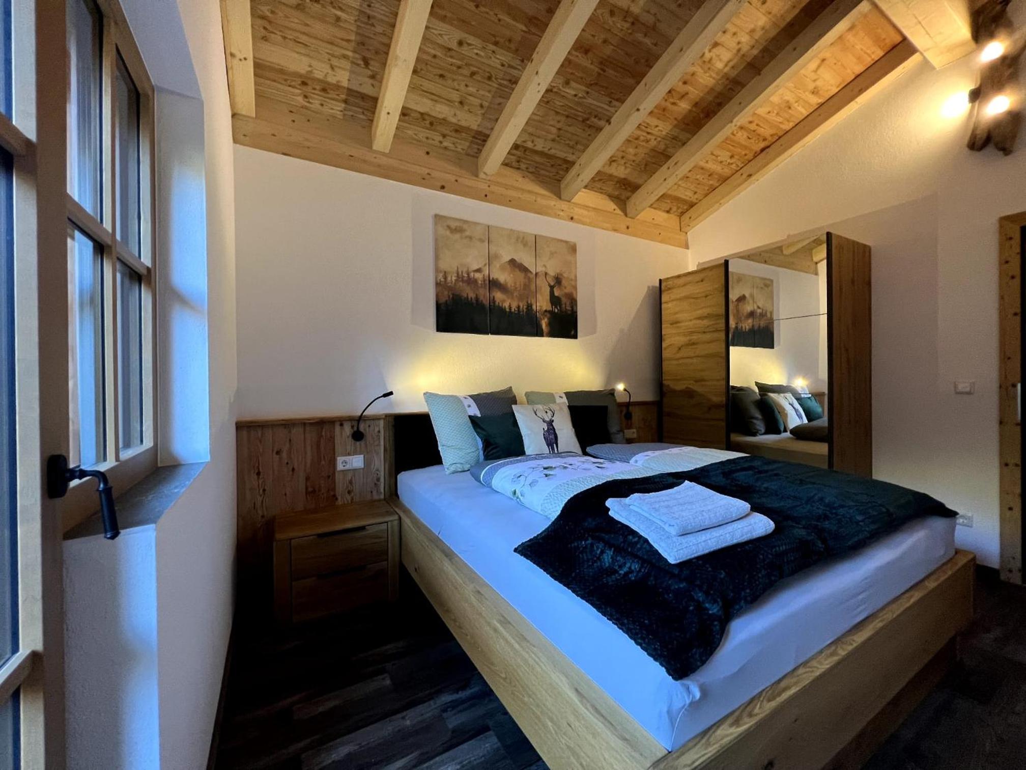Riedlfeld Chalet