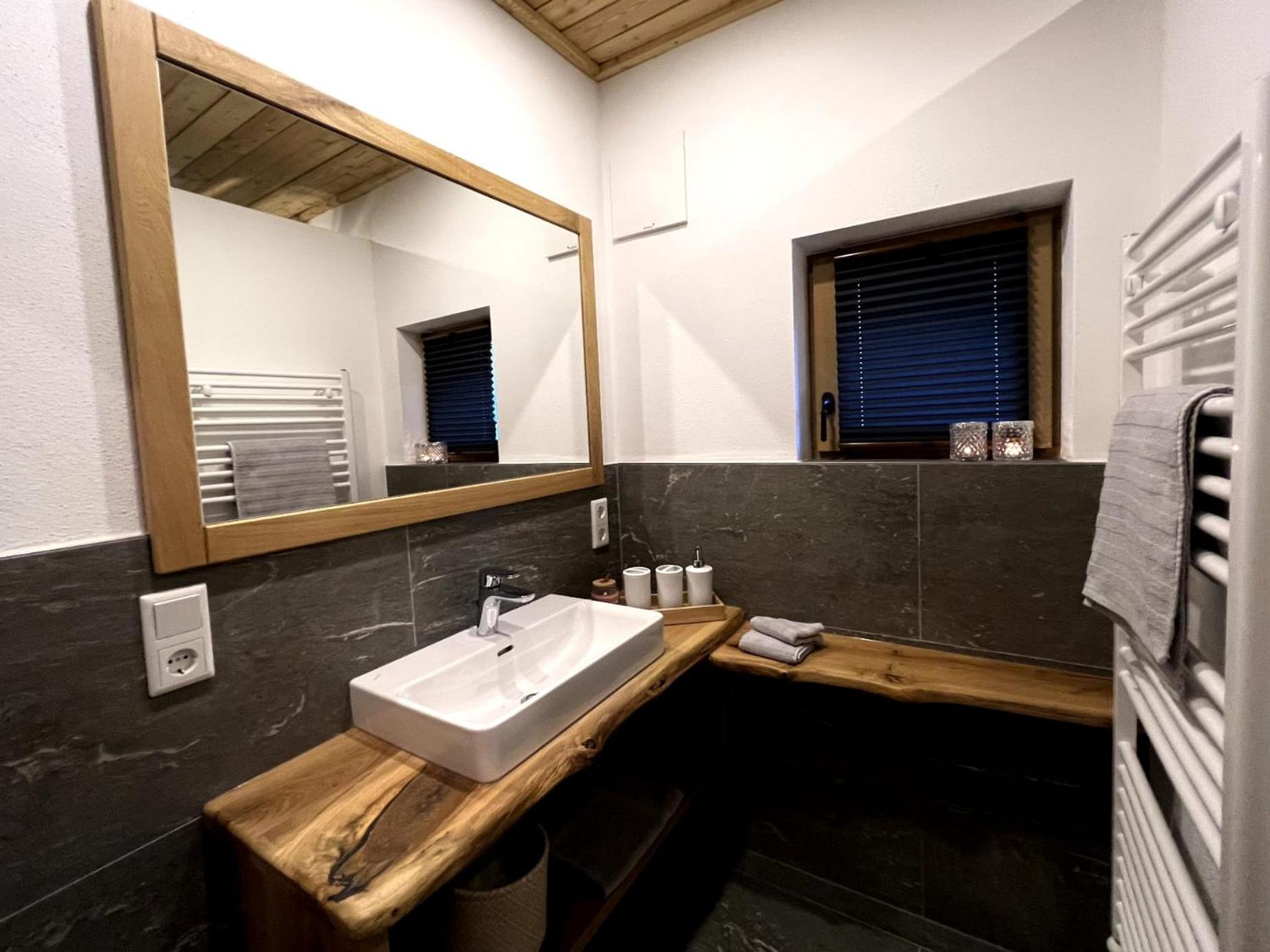 Riedlfeld Chalet