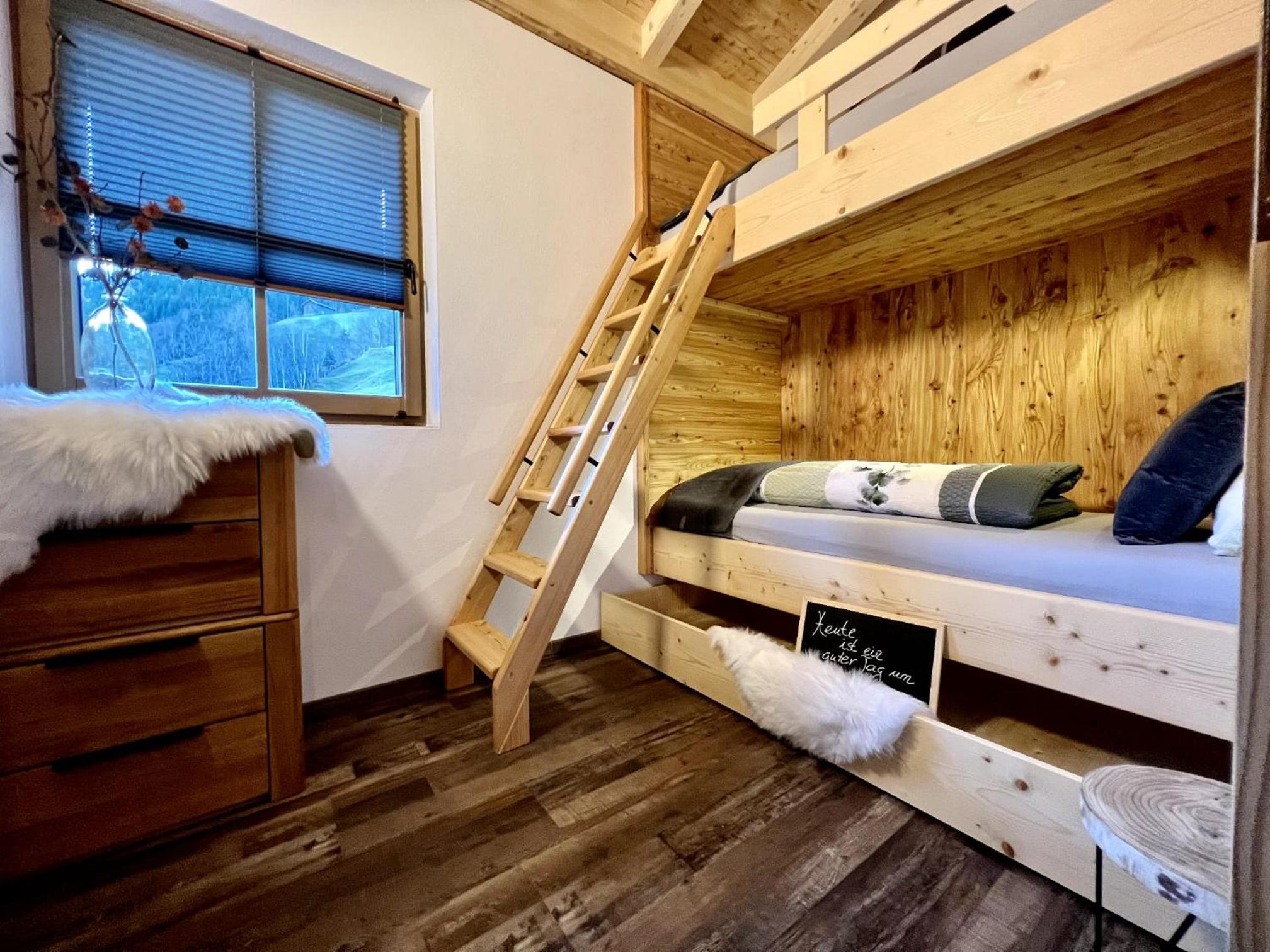 Riedlfeld Chalet