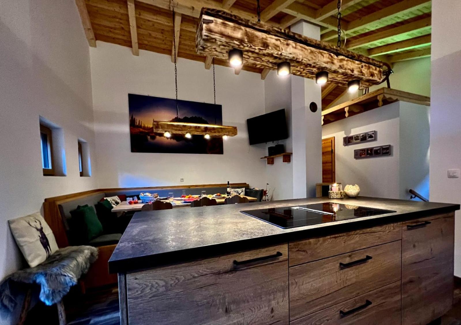 Riedlfeld Chalet