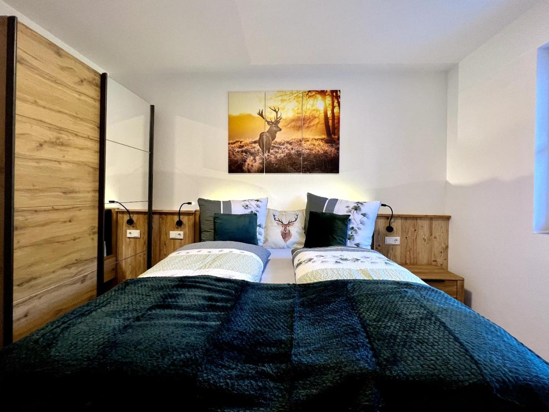 Riedlfeld Chalet