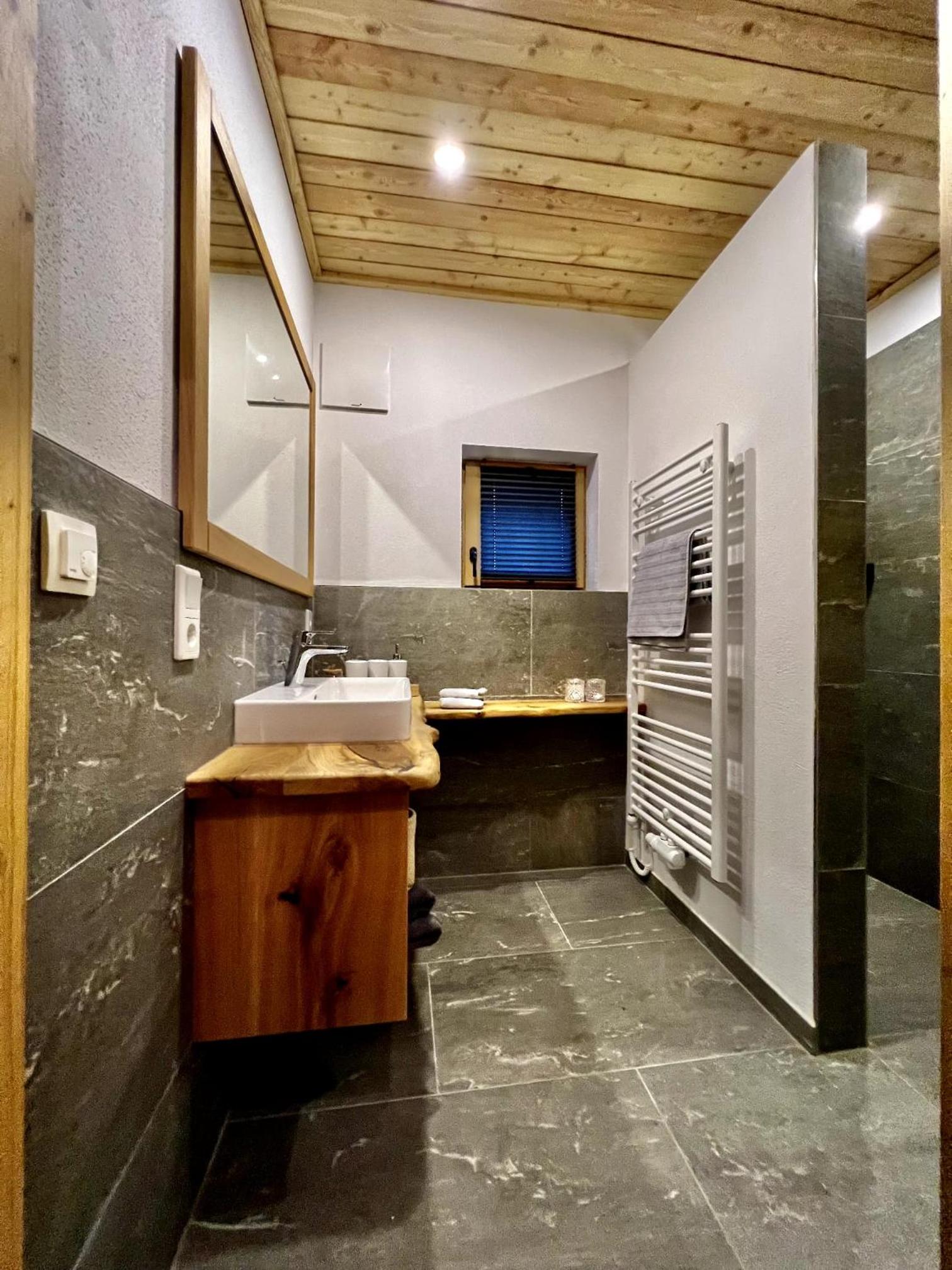 Riedlfeld Chalet
