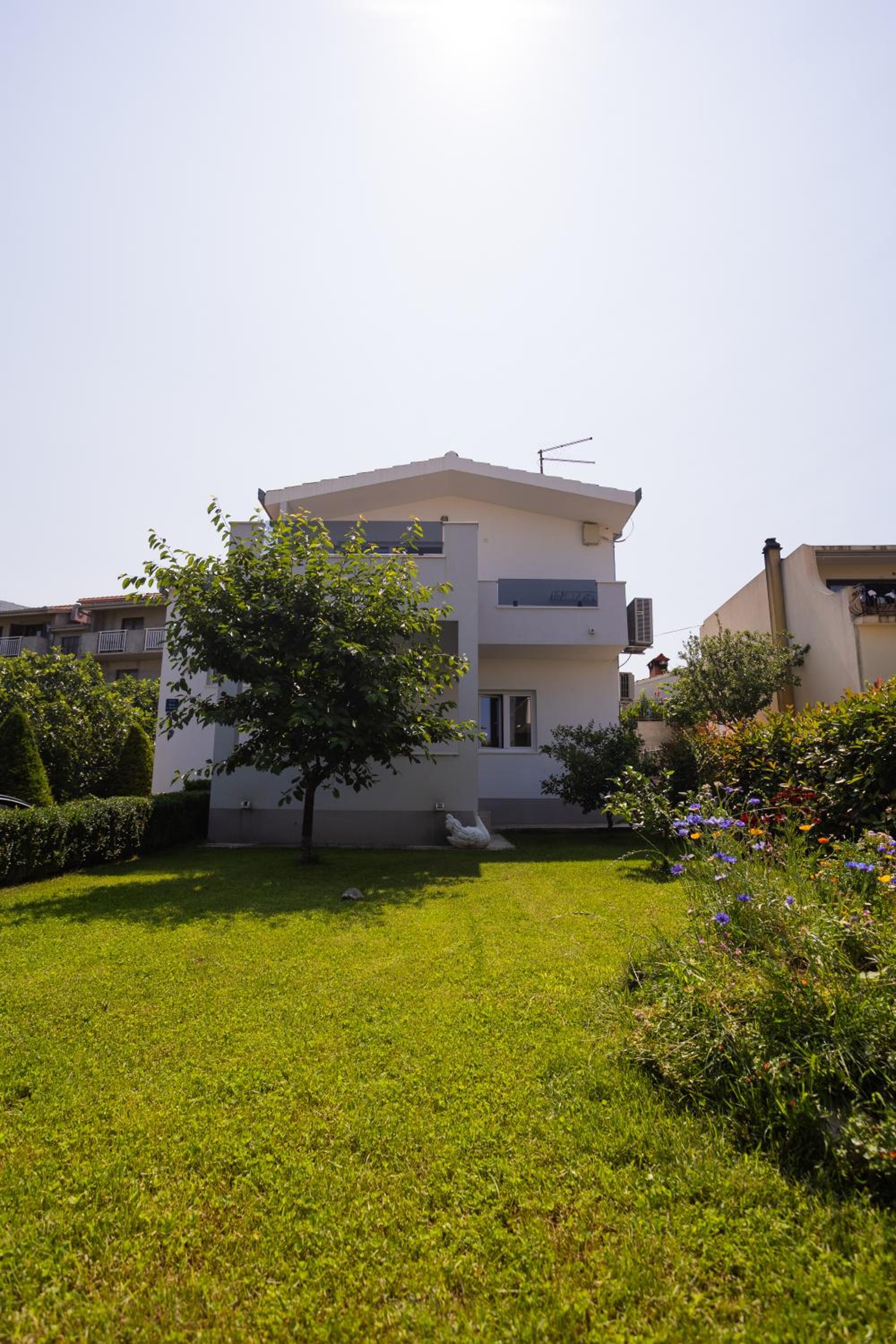 Apartment Tomo