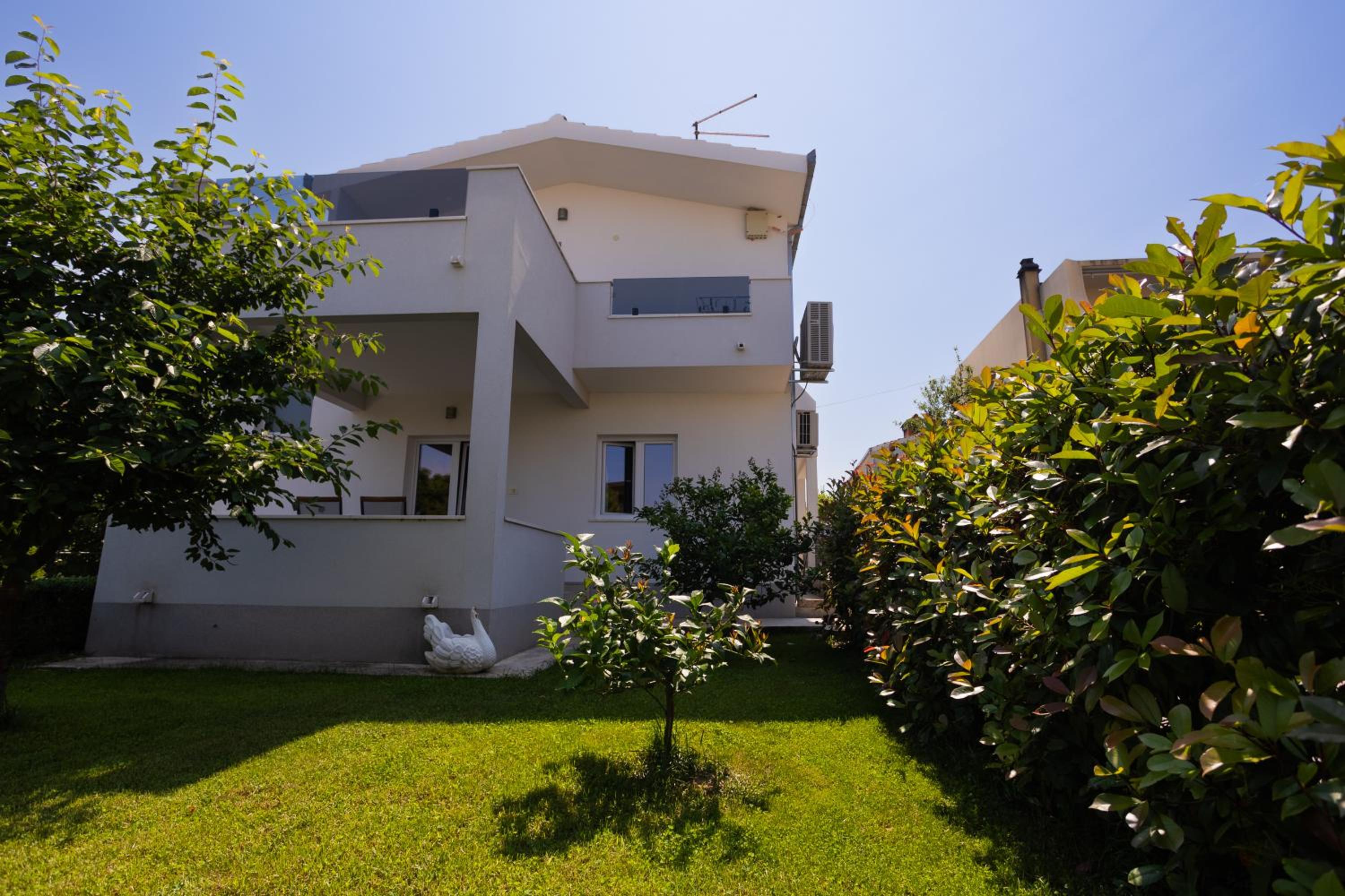 Apartment Tomo
