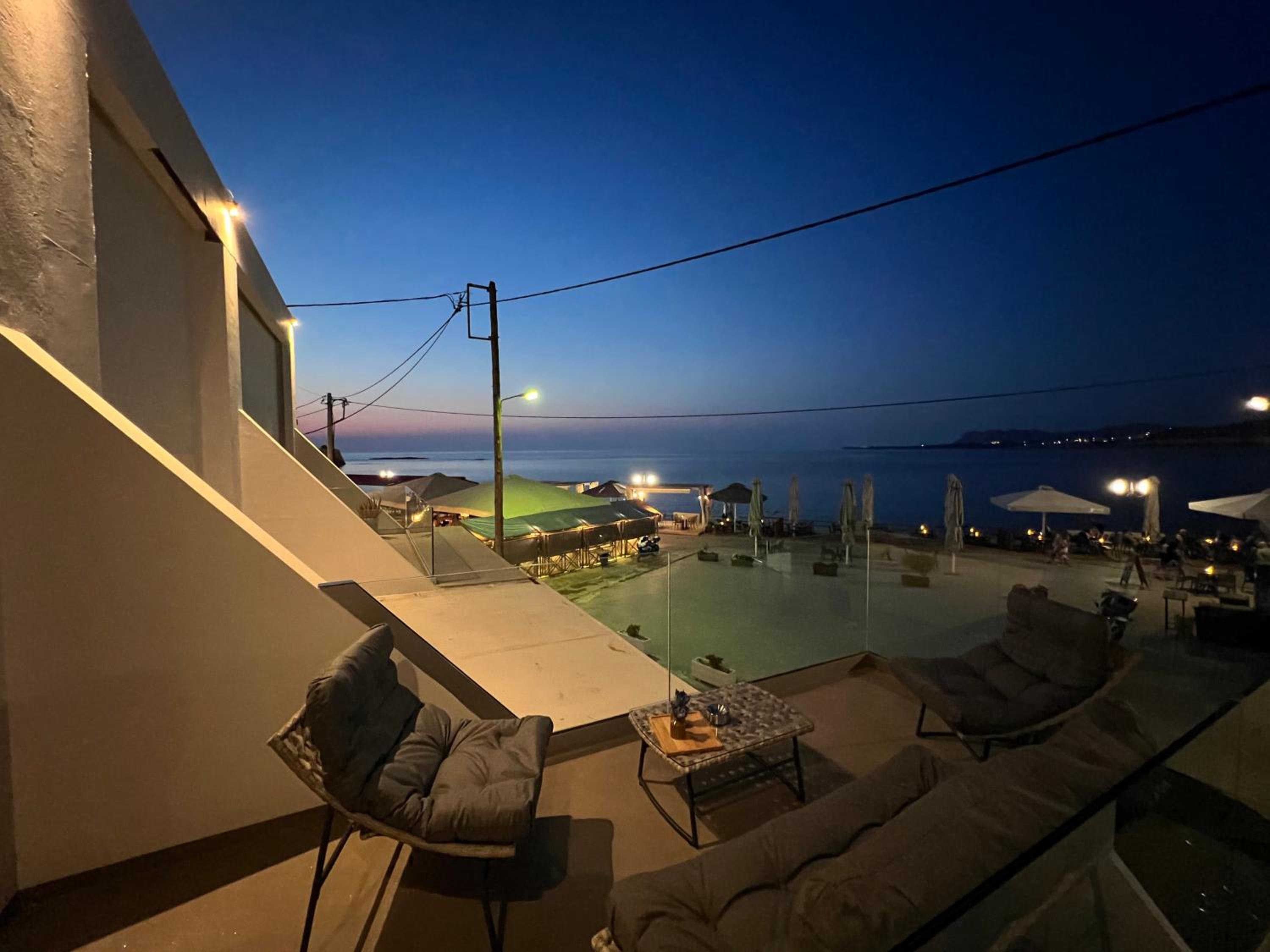 Mare Suites 3