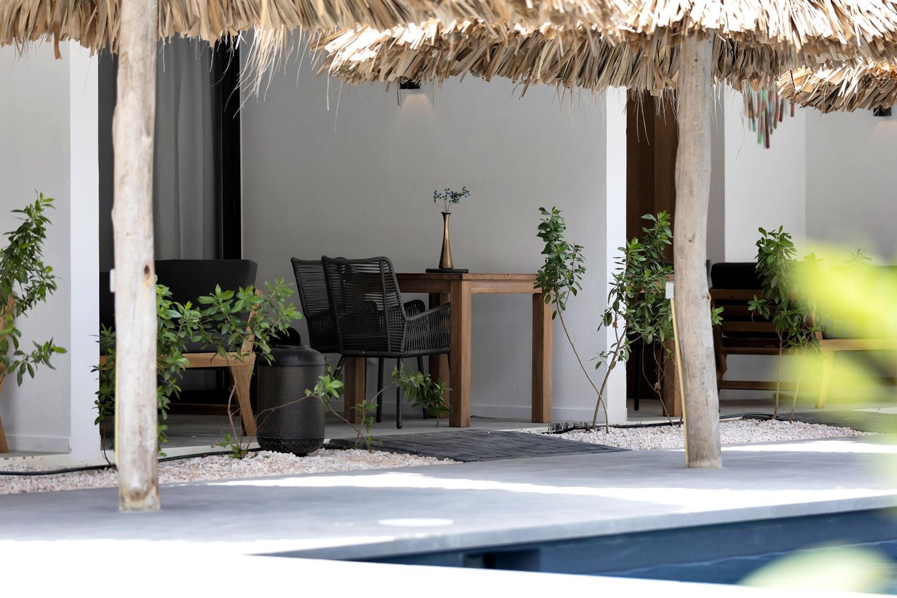 Belnem House Bonaire