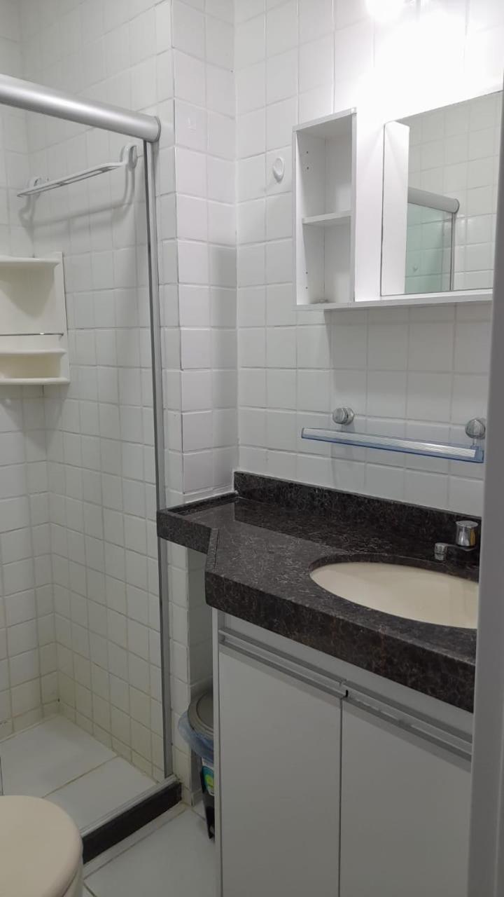 Flat na Fazenda Monte Castelo Gravatá Sairé - Mod 12 - Flat 9