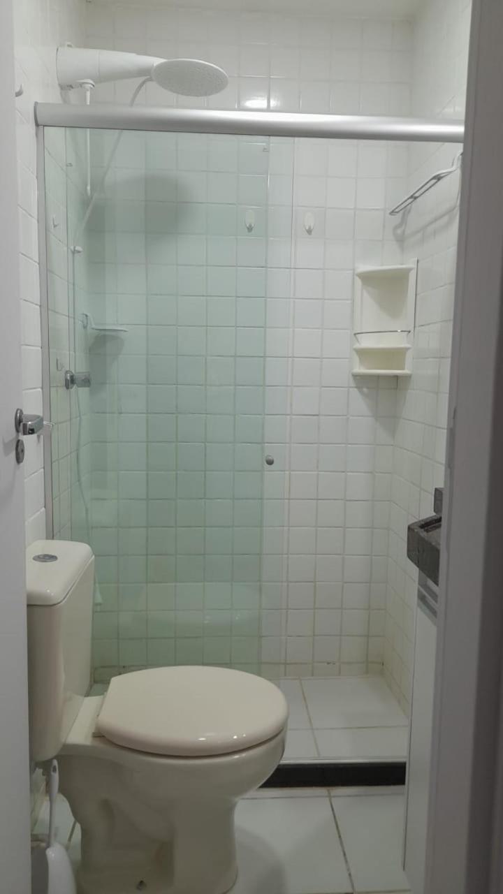 Flat na Fazenda Monte Castelo Gravatá Sairé - Mod 12 - Flat 9