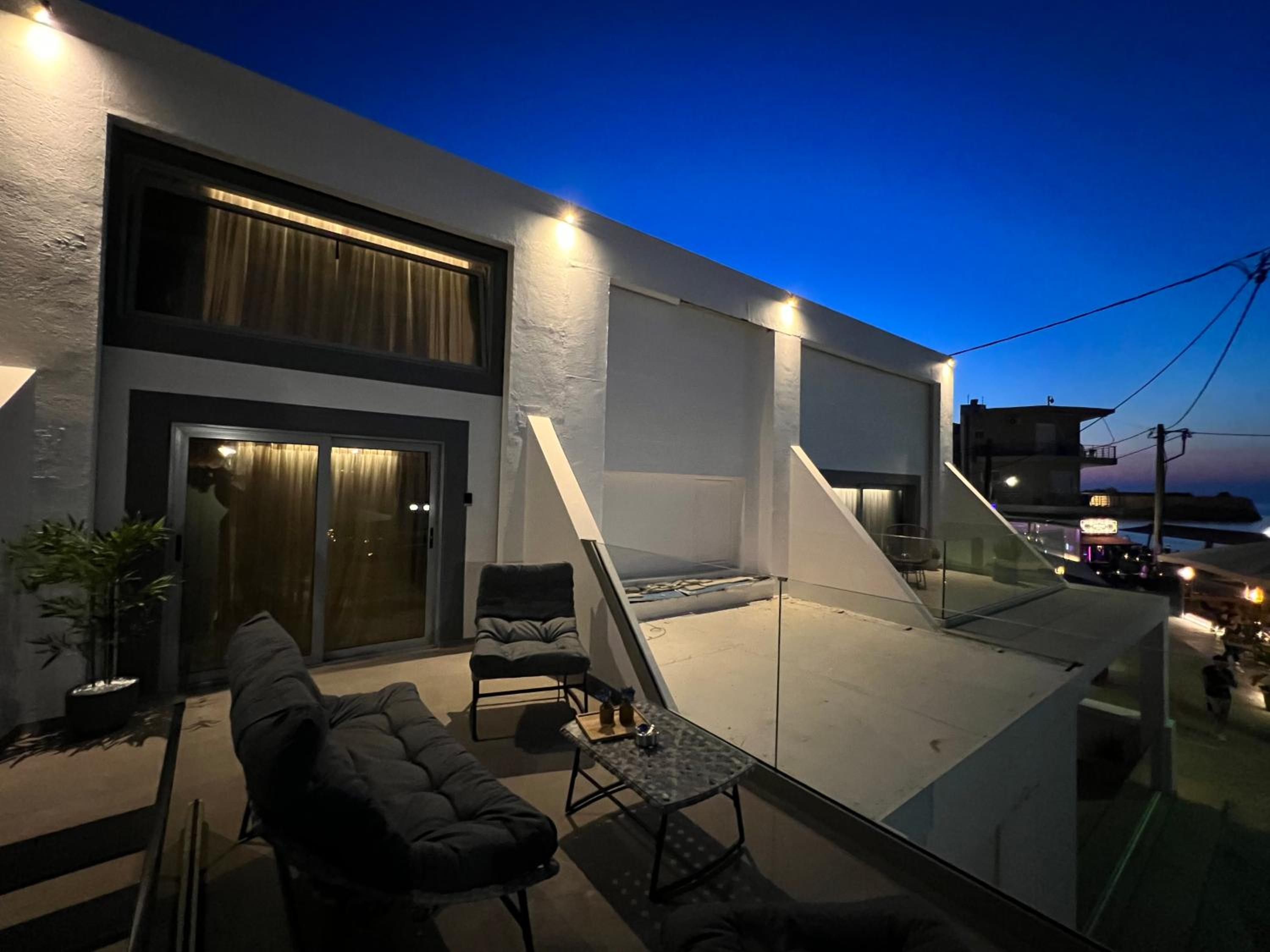 Mare Suites 3