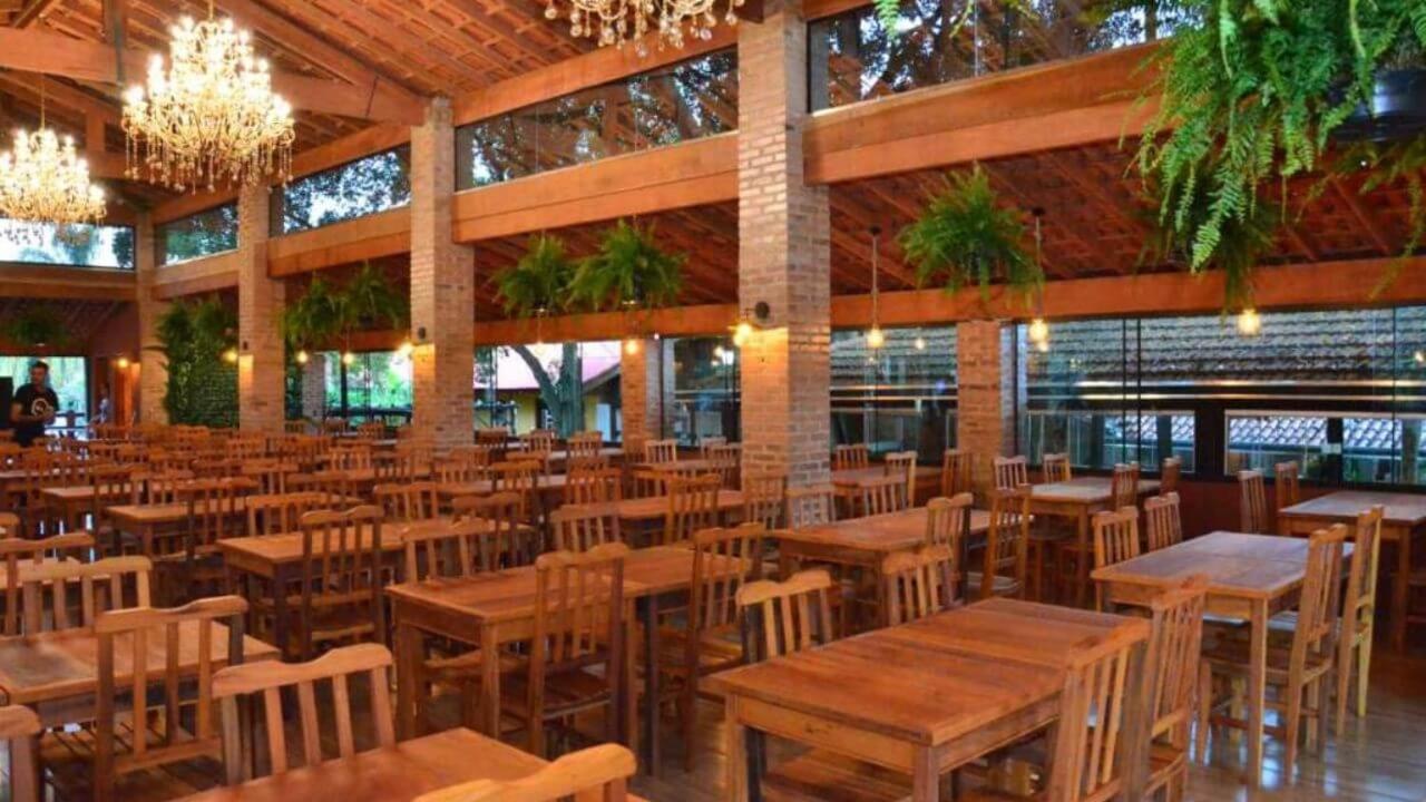 Santana's Ranch