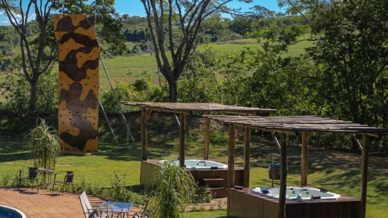 Santana's Ranch