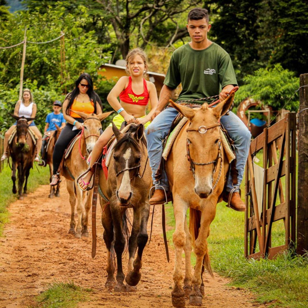 Santana's Ranch