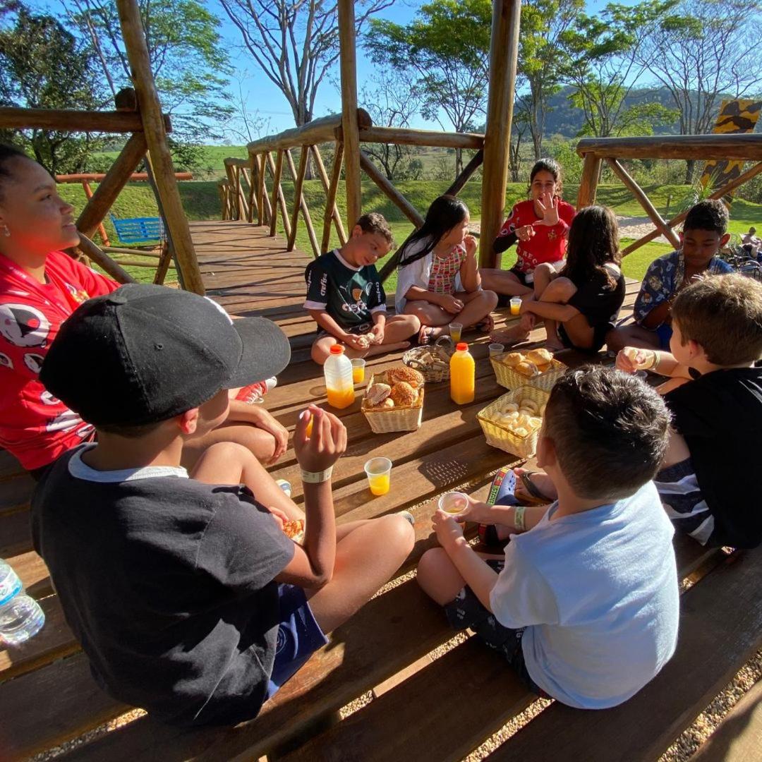 Santana's Ranch