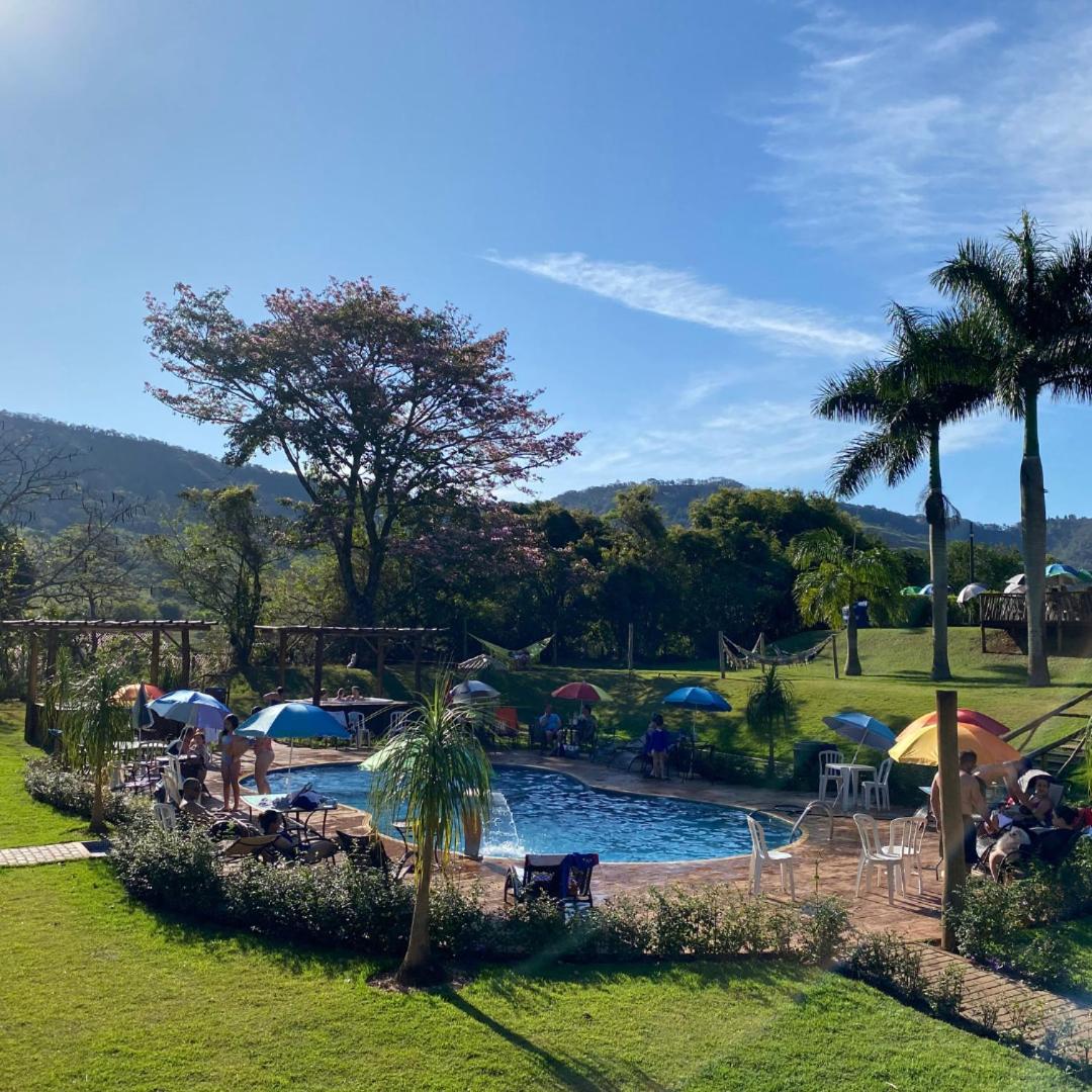 Santana's Ranch