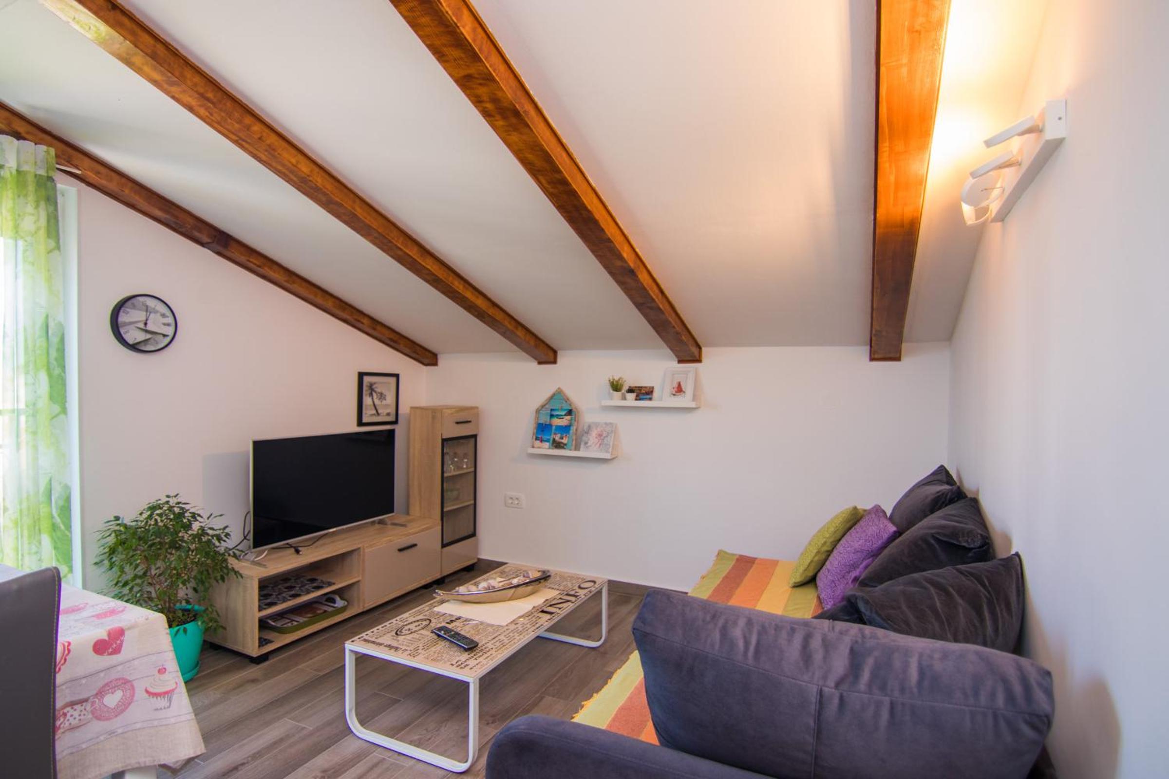 Apartmani Mario