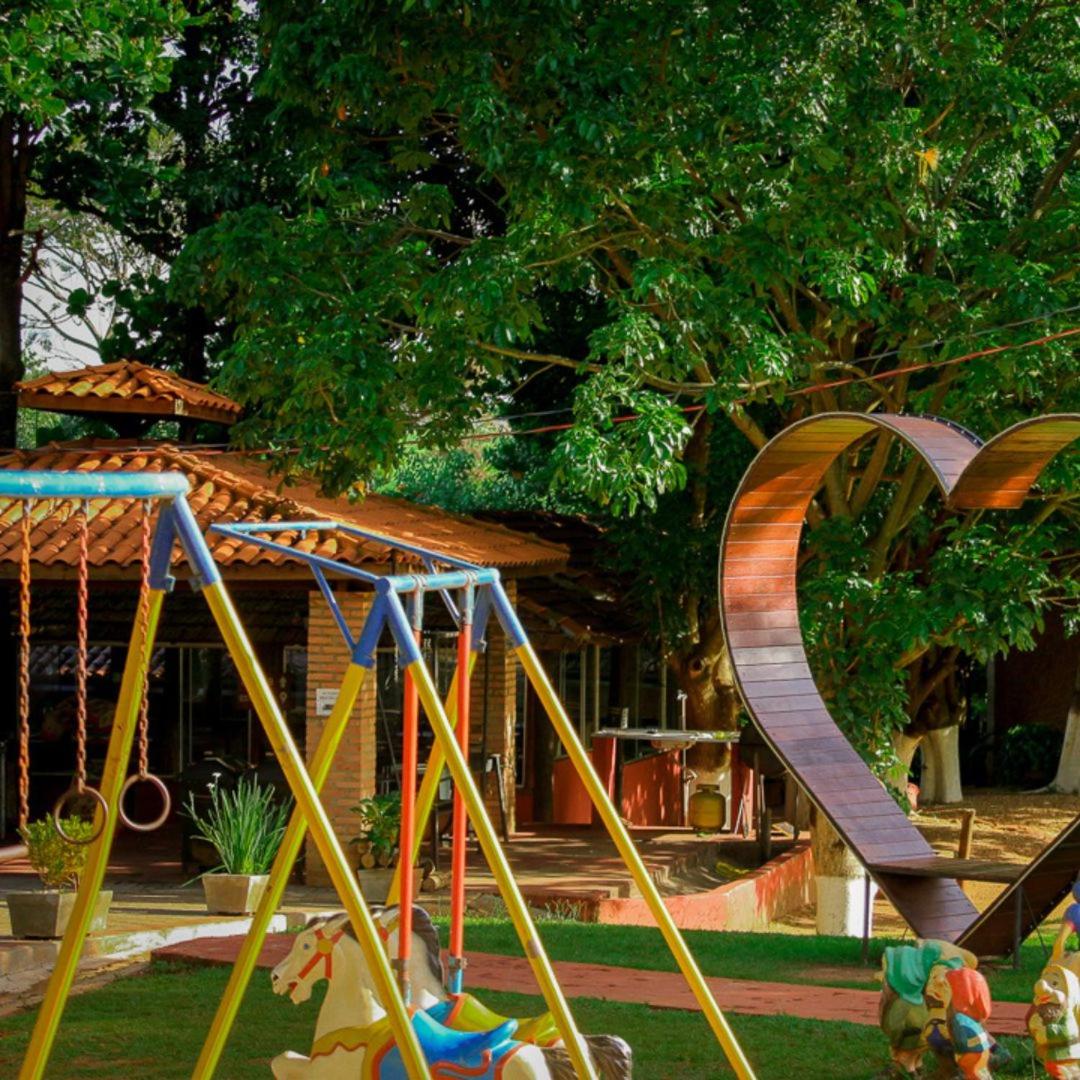 Santana's Ranch