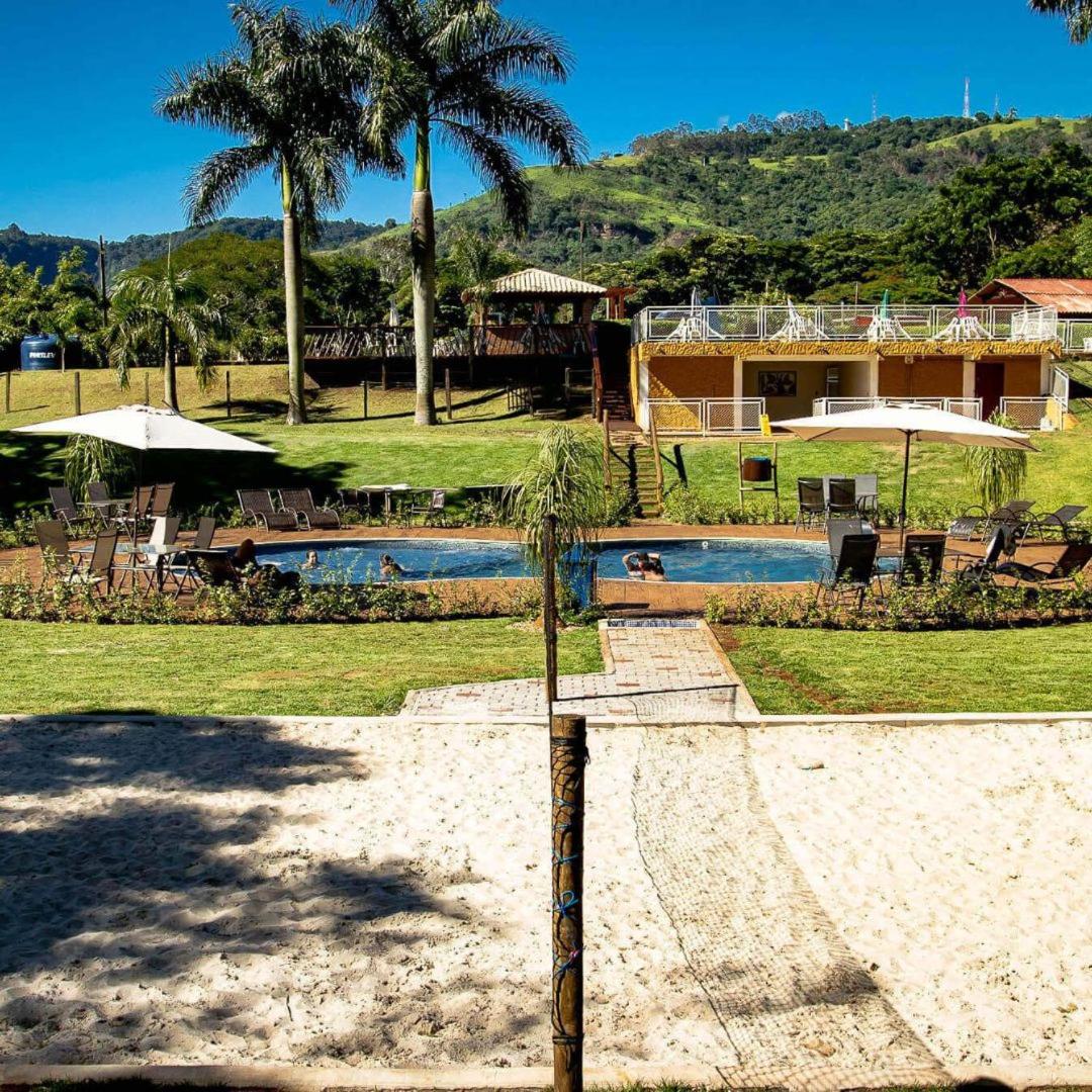Santana's Ranch