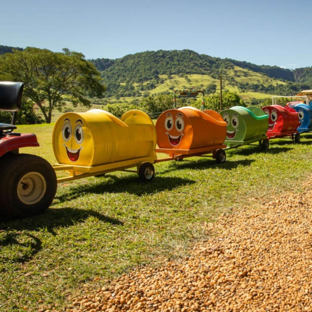 Santana's Ranch
