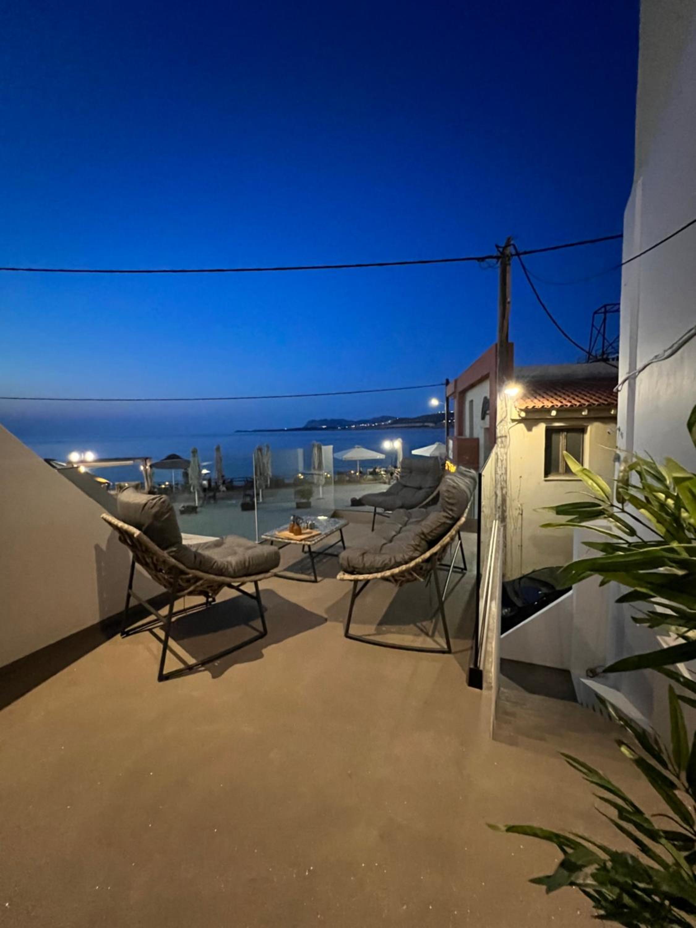 Mare Suites 3