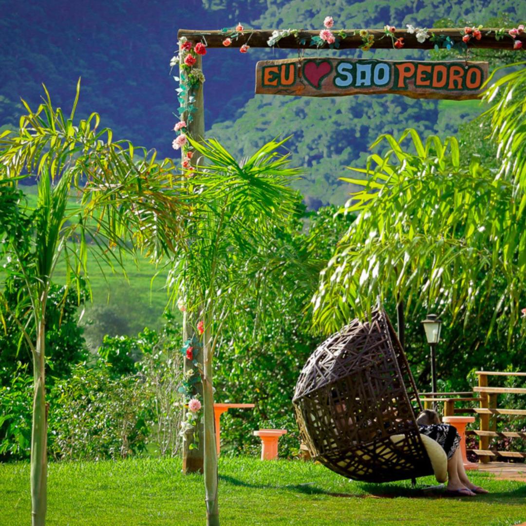 Santana's Ranch